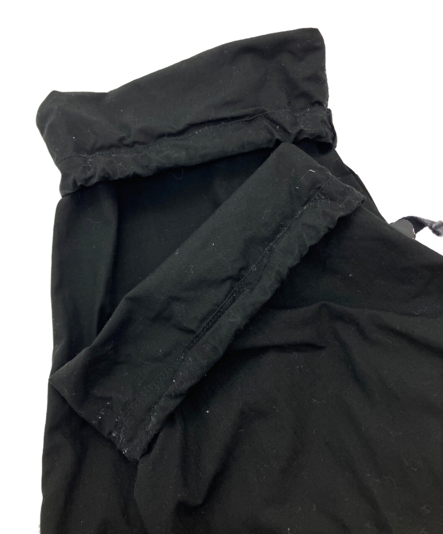 中古・古着通販】WTAPS (ダブルタップス) MILT2301/ TROUSERS / COTTON