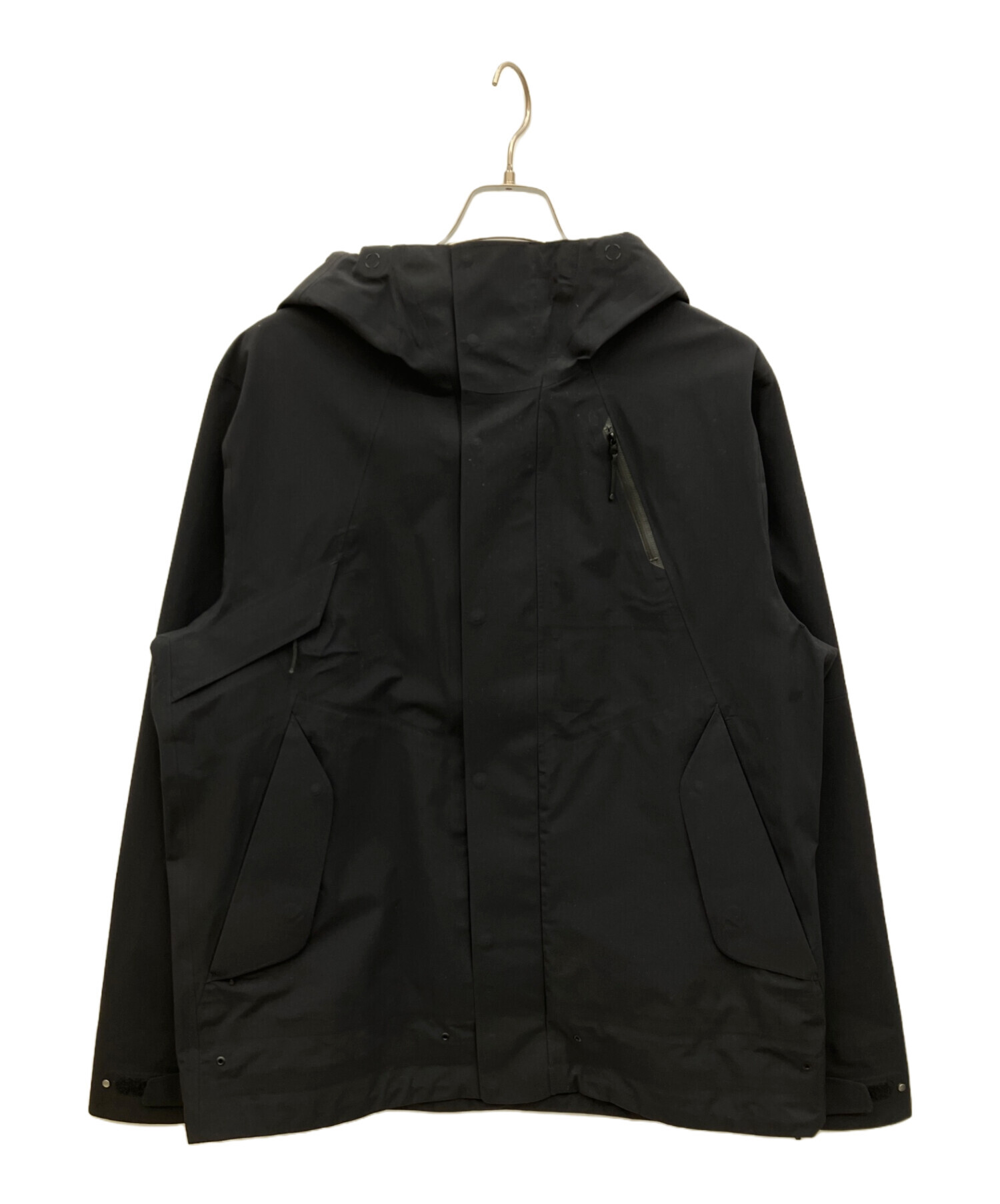 中古・古着通販】GOLDWIN (ゴールドウイン) Gore-Tex Hooded Jacket