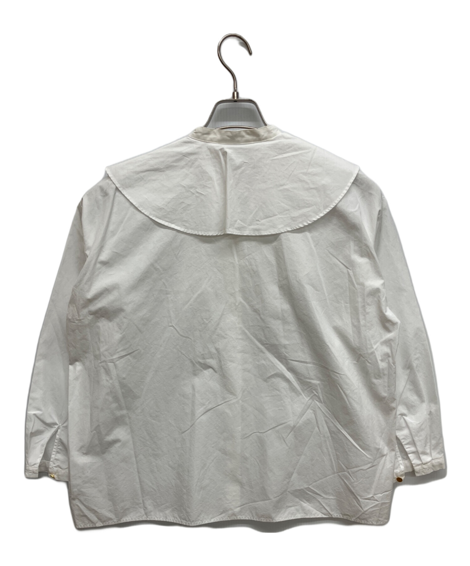 中古・古着通販】UNITED ARROWS (ユナイテッドアローズ) ラッフル 