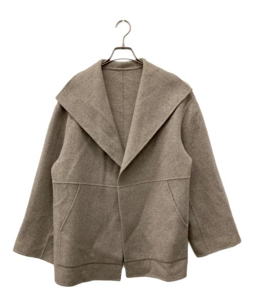 中古・古着通販】Plage (プラージュ) ハミルトンハーフ コート