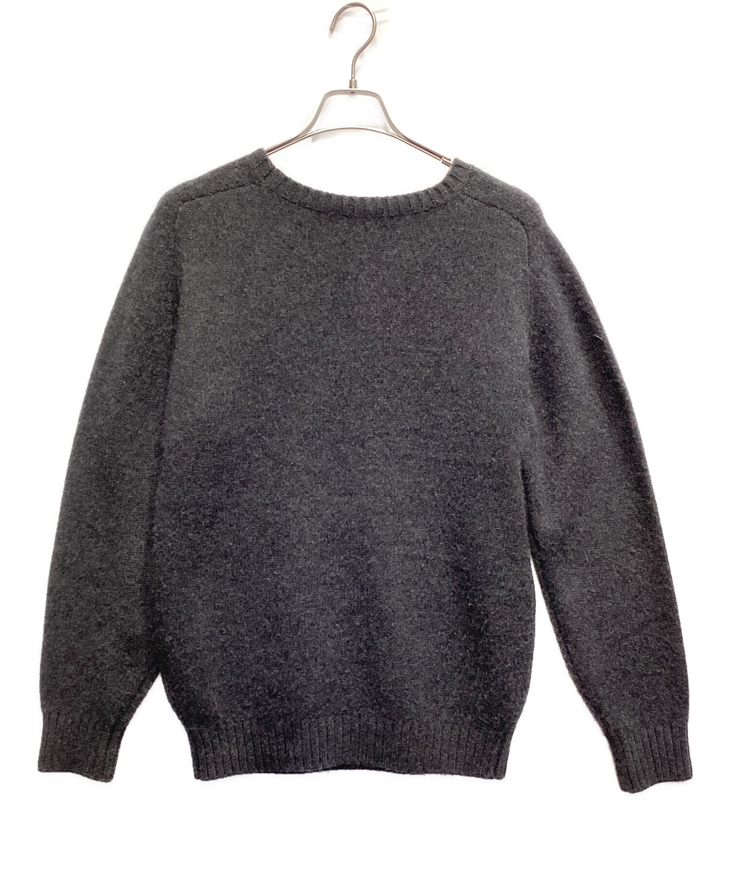 田中さんのセーター　C.Shetland 中古・古着通販】田中さんのセーター (タナカサンノセーター) C