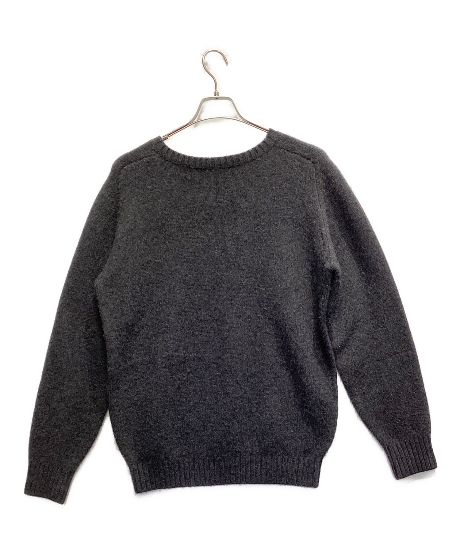 田中さんのセーター　田中さんのセーターニット　C.Shetland S 中古・古着通販】田中さんのセーター (タナカサンノセーター) C