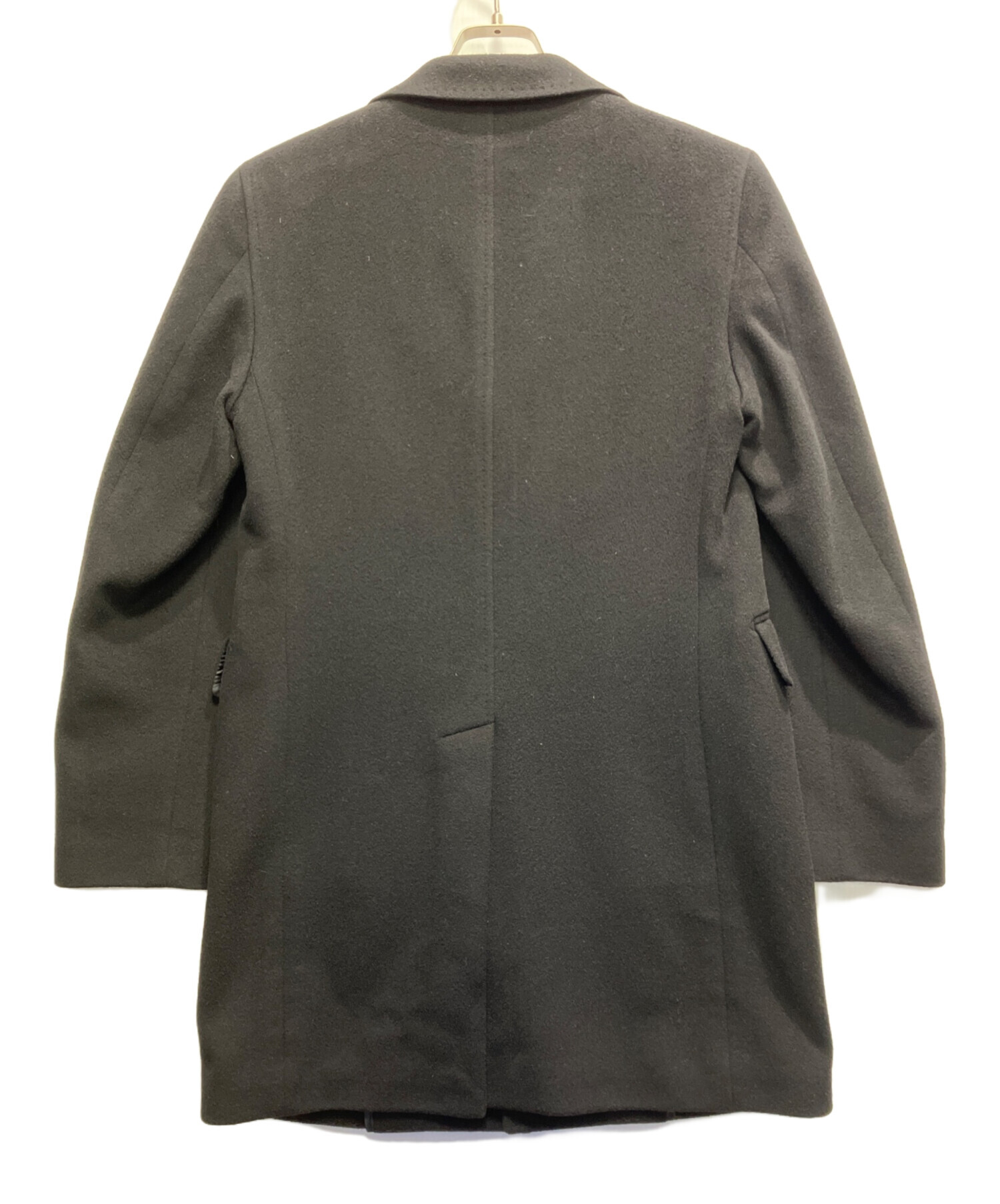 中古・古着通販】TAGLIATORE (タリアトーレ) チェスターコート