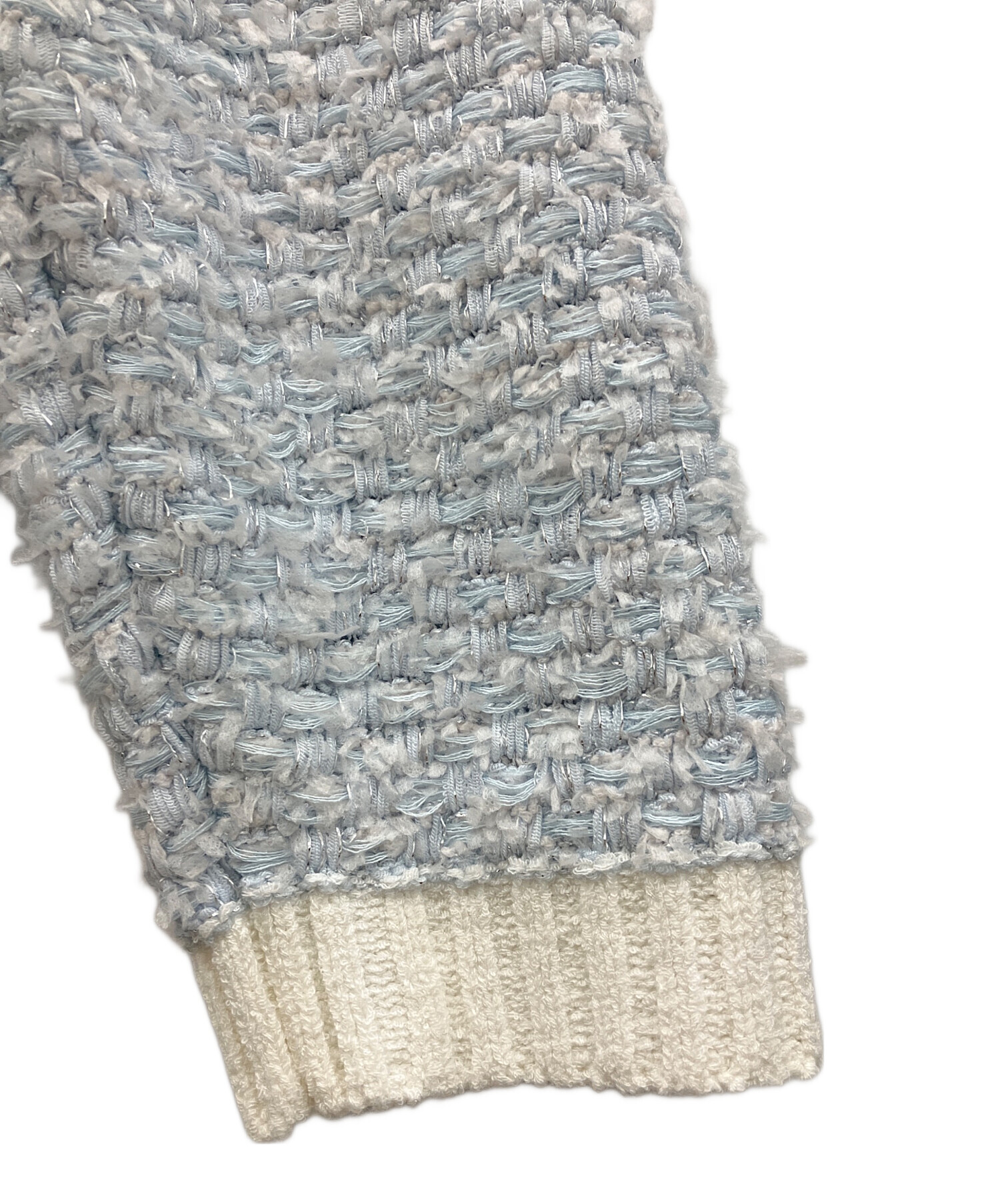 中古・古着通販】JUSGLITTY (ジャスグリッティー) ツイーディーライン