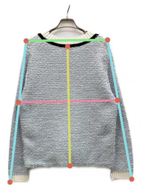 中古・古着通販】JUSGLITTY (ジャスグリッティー) ツイーディーライン