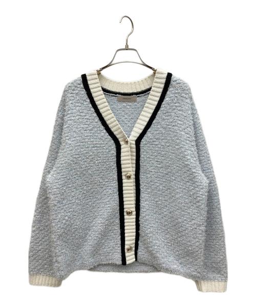 中古・古着通販】JUSGLITTY (ジャスグリッティー) ツイーディーライン