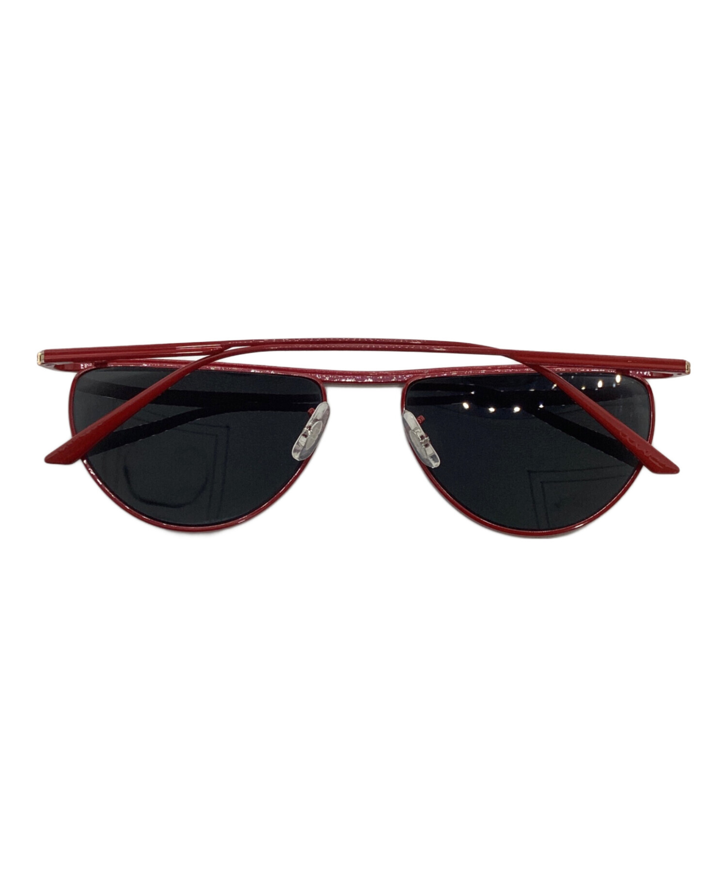 中古・古着通販】OLIVER PEOPLES (オリバーピープルズ) KHAITE (ケイト