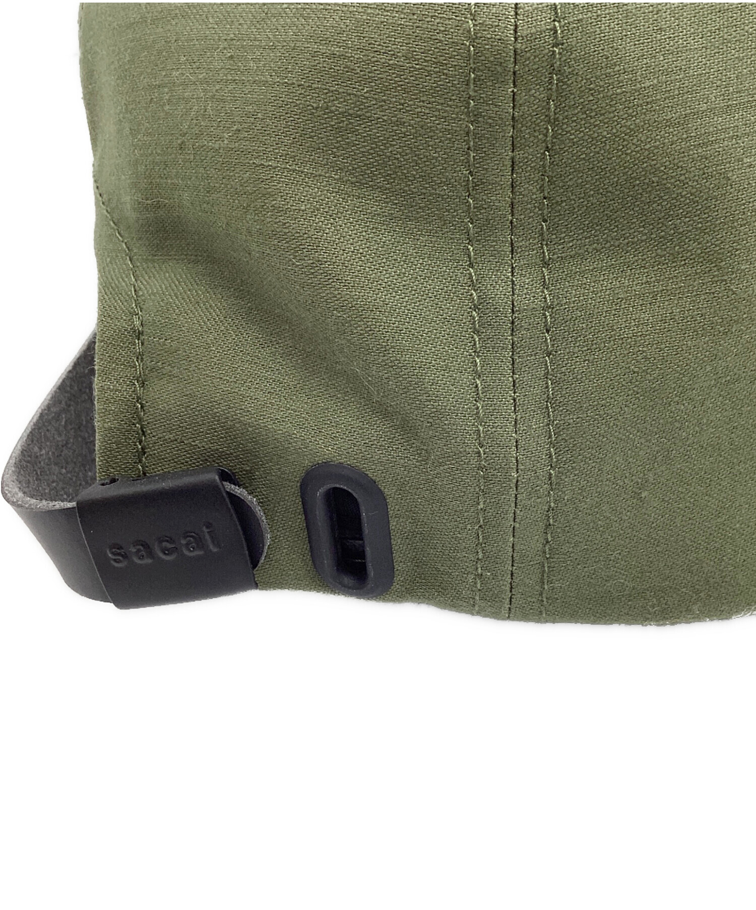 中古・古着通販】WTAPS (ダブルタップス) sacai (サカイ) Cotton Back