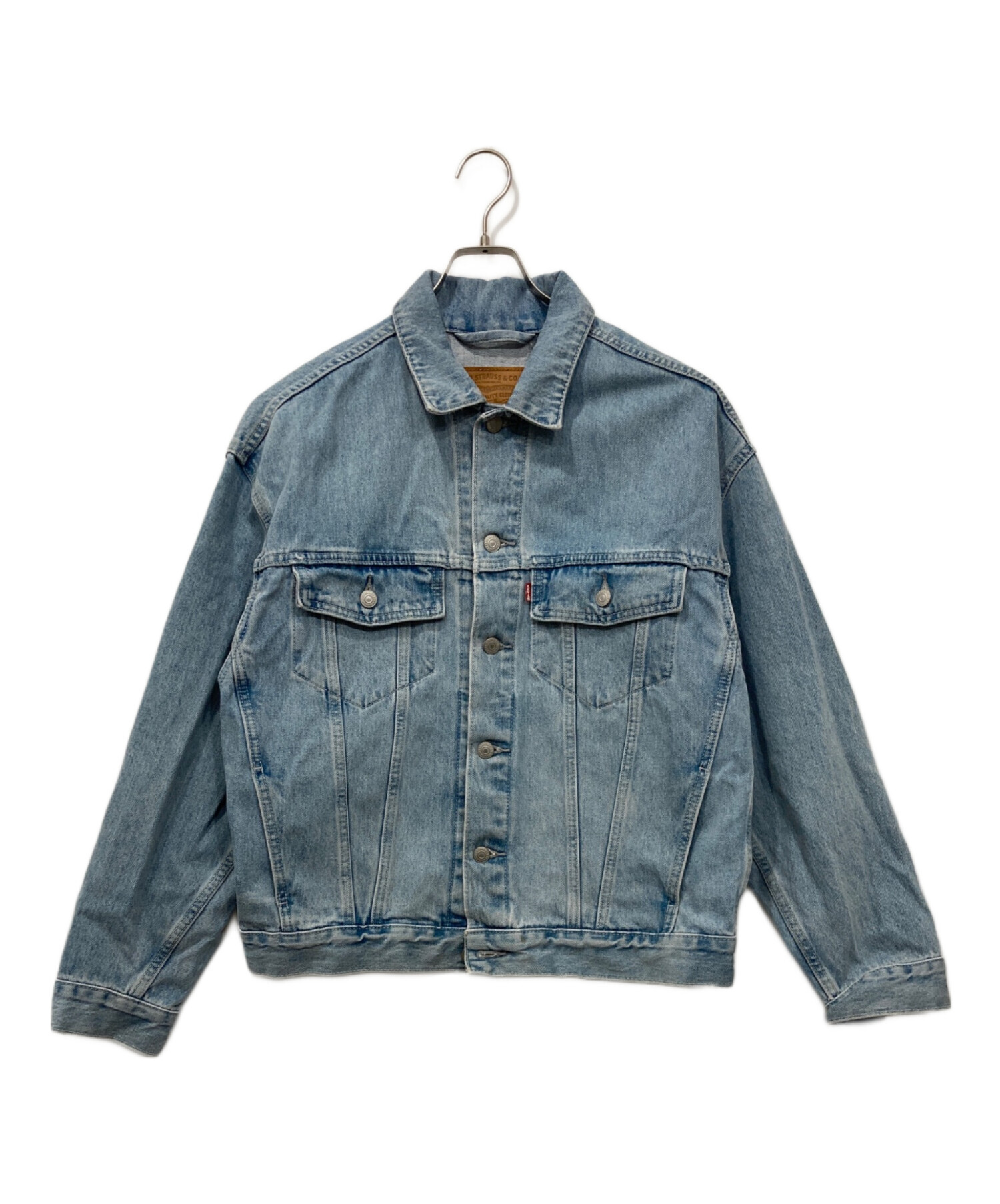 中古・古着通販】LEVI