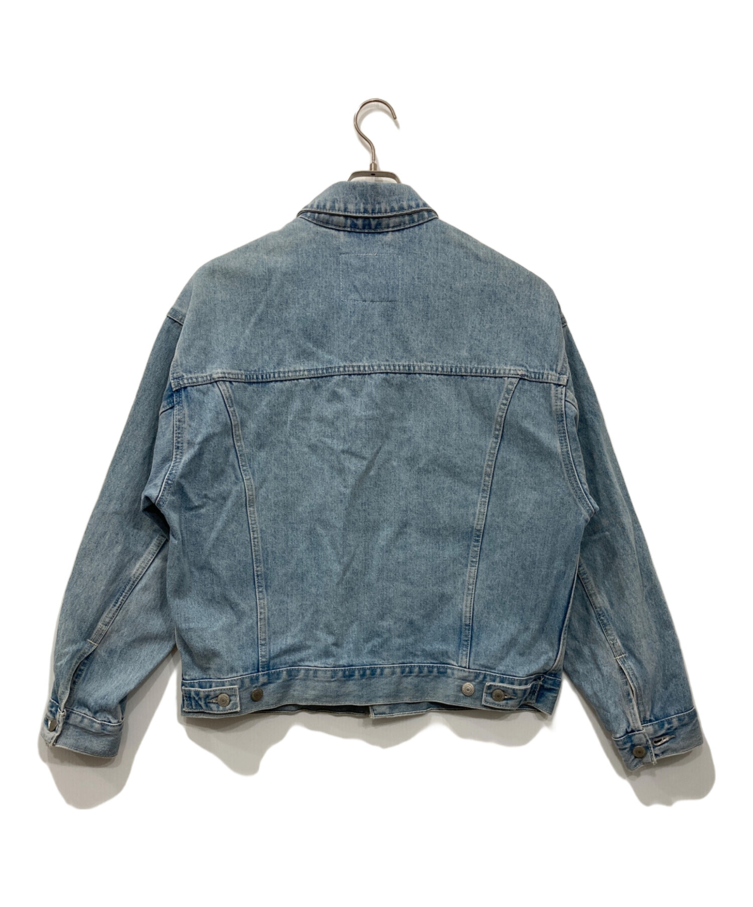 中古・古着通販】LEVI'S PReMIUM (リーバイス プレミアム) 3rdデニム