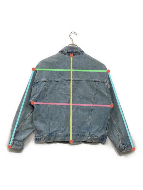 中古・古着通販】LEVI'S PReMIUM (リーバイス プレミアム) 3rdデニム