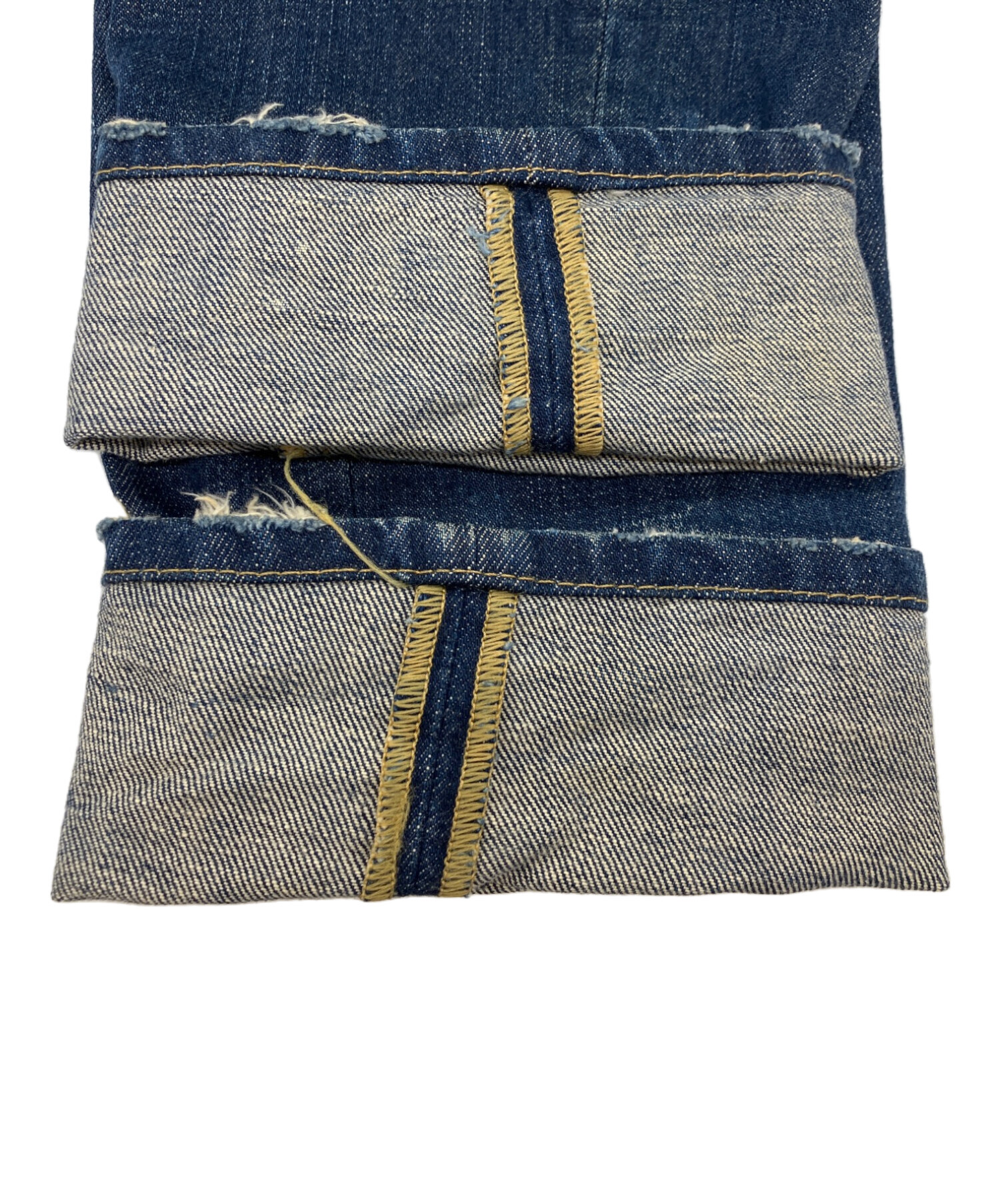 中古・古着通販】DSQUARED2 (ディースクエアード) CLASSIC KENNY TWIST