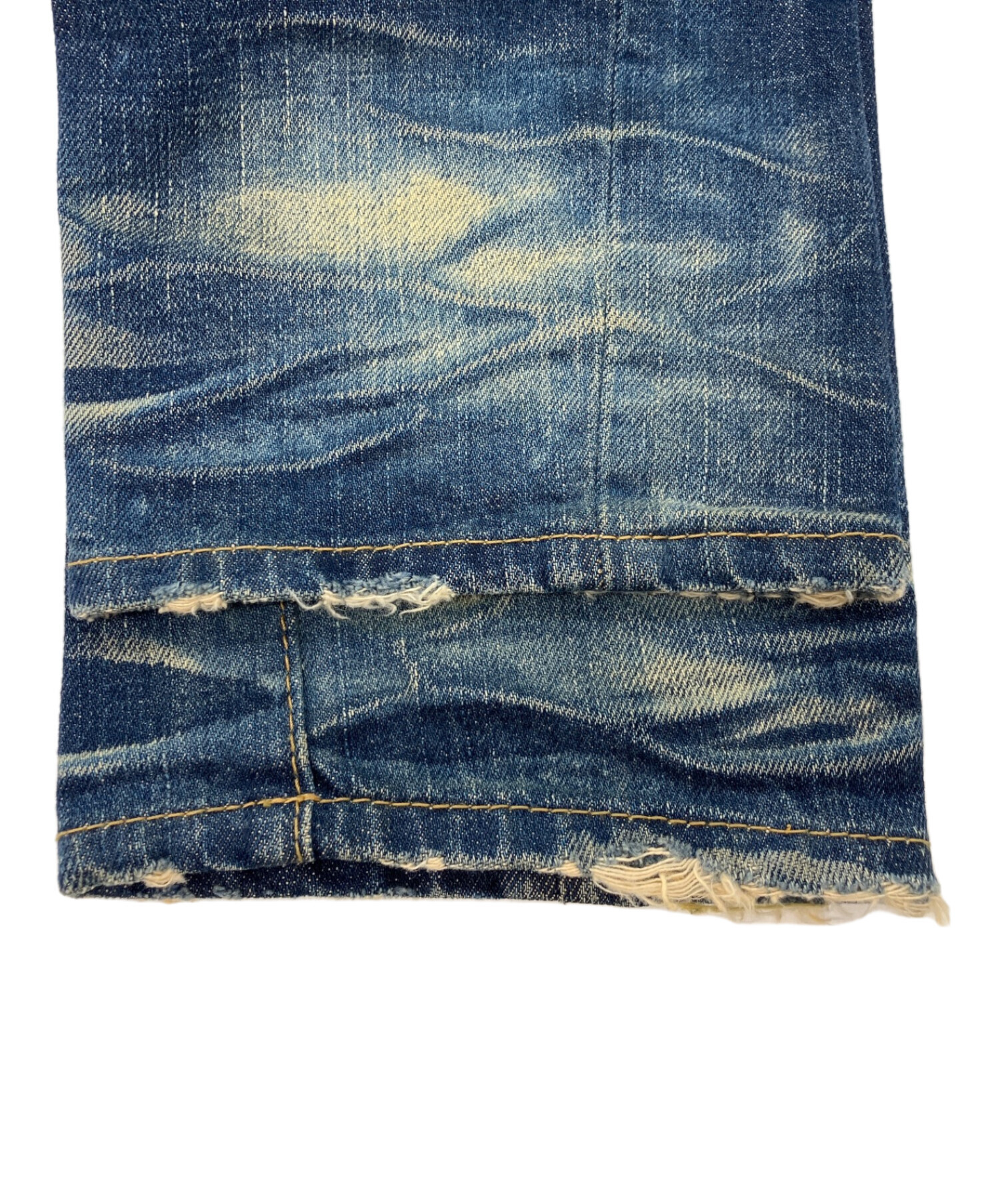 DSQUARED2 ケニーツイスト　44 中古・古着通販】DSQUARED2 (ディースクエアード) CLASSIC KENNY TWIST