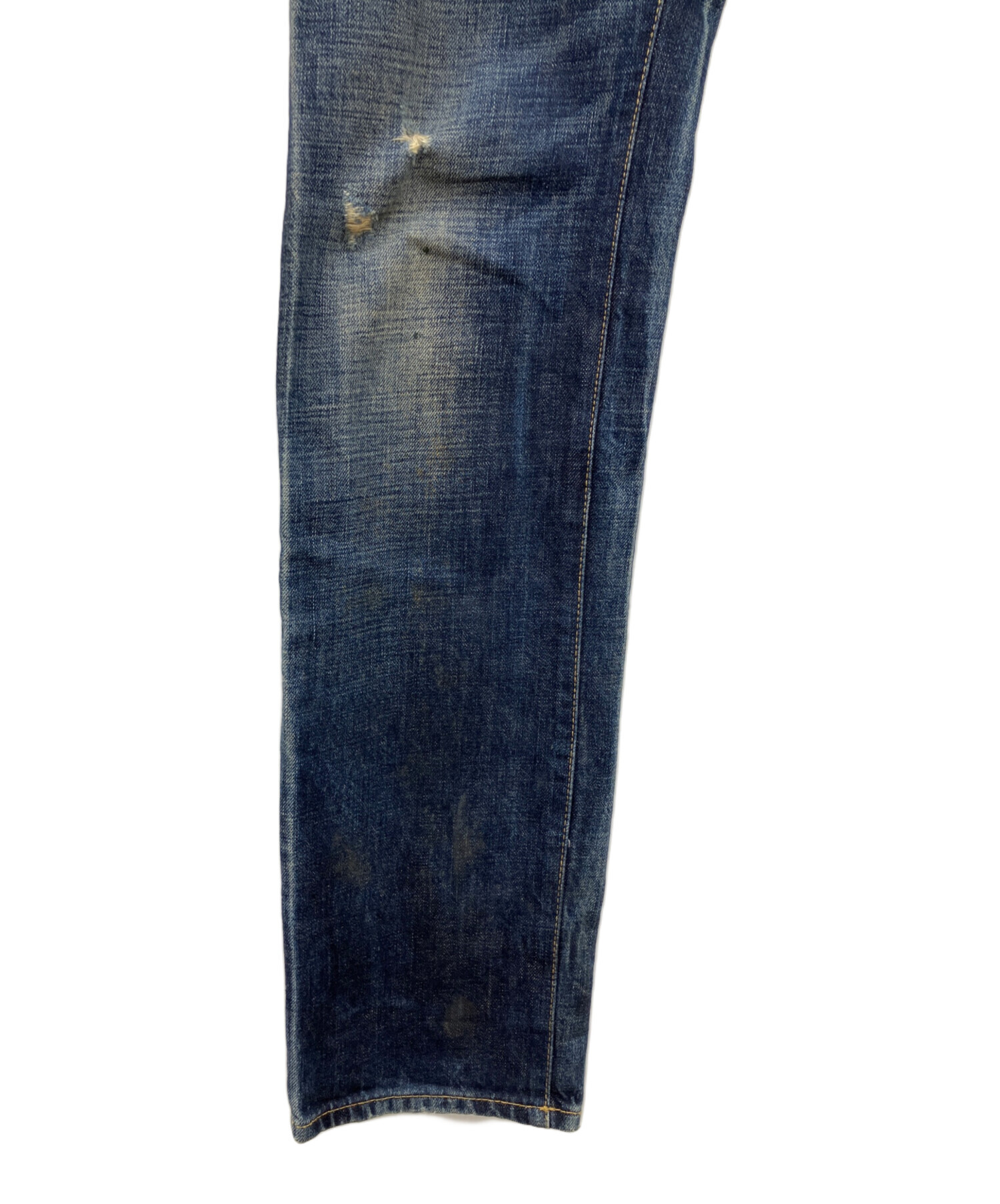 中古・古着通販】DSQUARED2 (ディースクエアード) COAL MINER BIKER