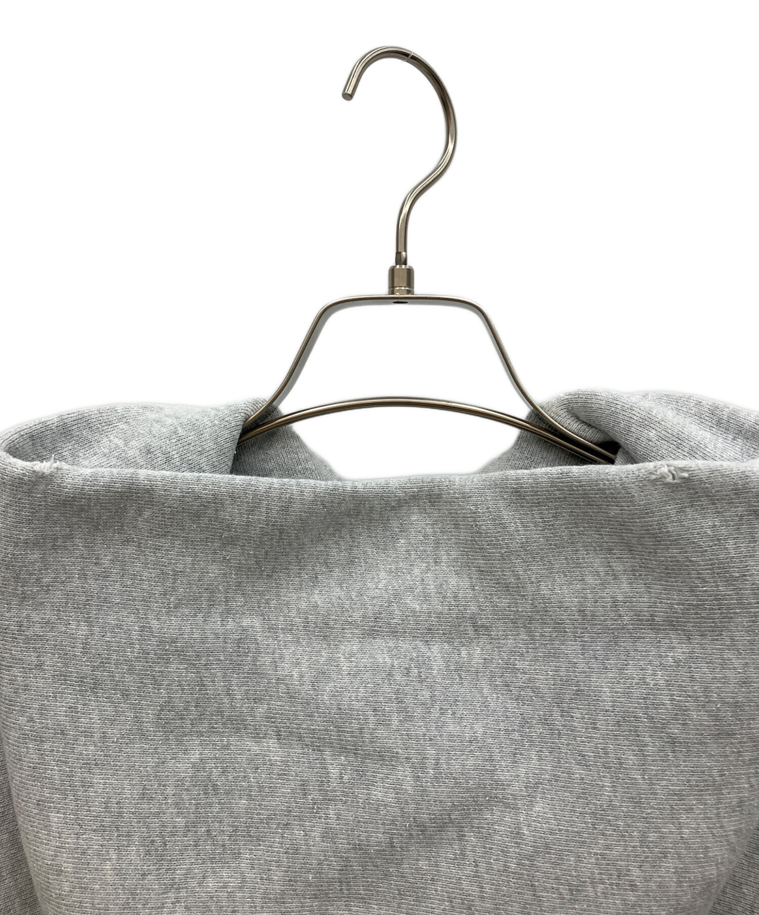 RHCロンハーマン 別注　チャンピオン ダメージ加工 リバースウィーブ 中古・古着通販】Champion REVERSE WEAVE (チャンピオン リバース