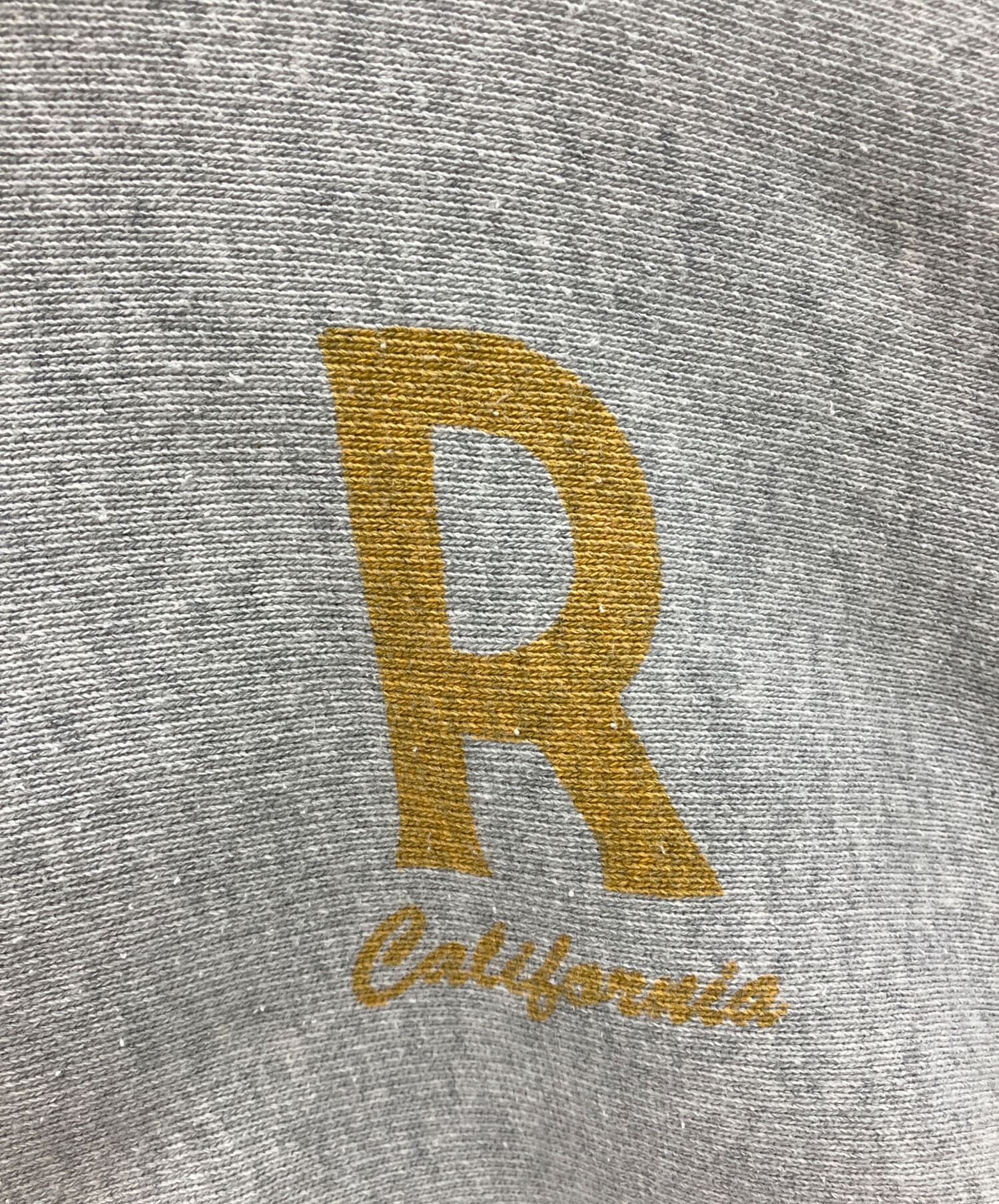 中古・古着通販】Champion REVERSE WEAVE (チャンピオン リバース