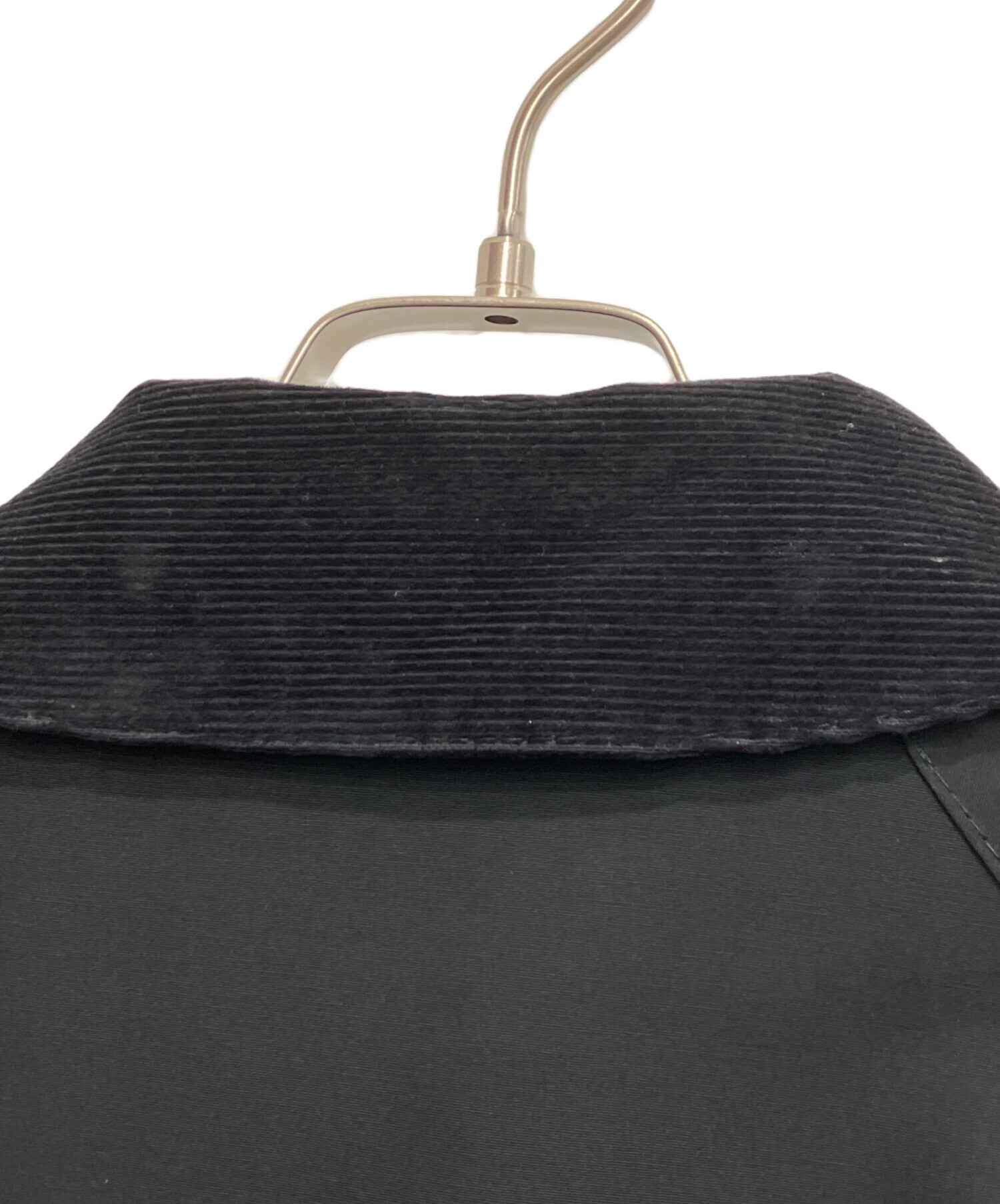 中古・古着通販】Barbour (バブアー) BEDALE SL ジャケット ブラック