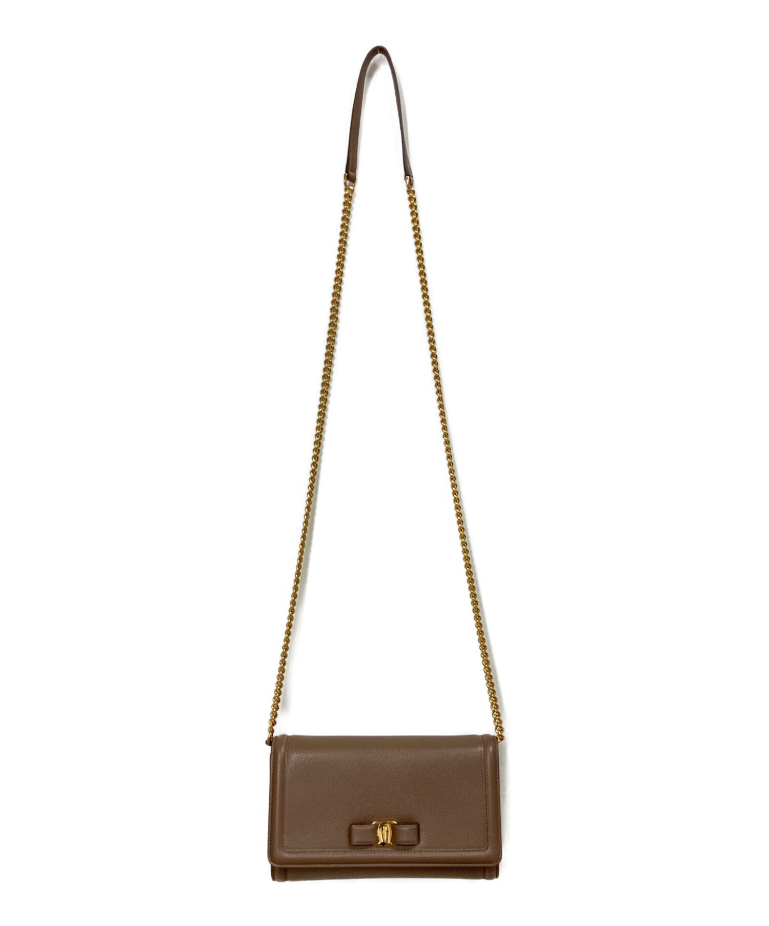 中古・古着通販】Salvatore Ferragamo (サルヴァトーレ フェラガモ