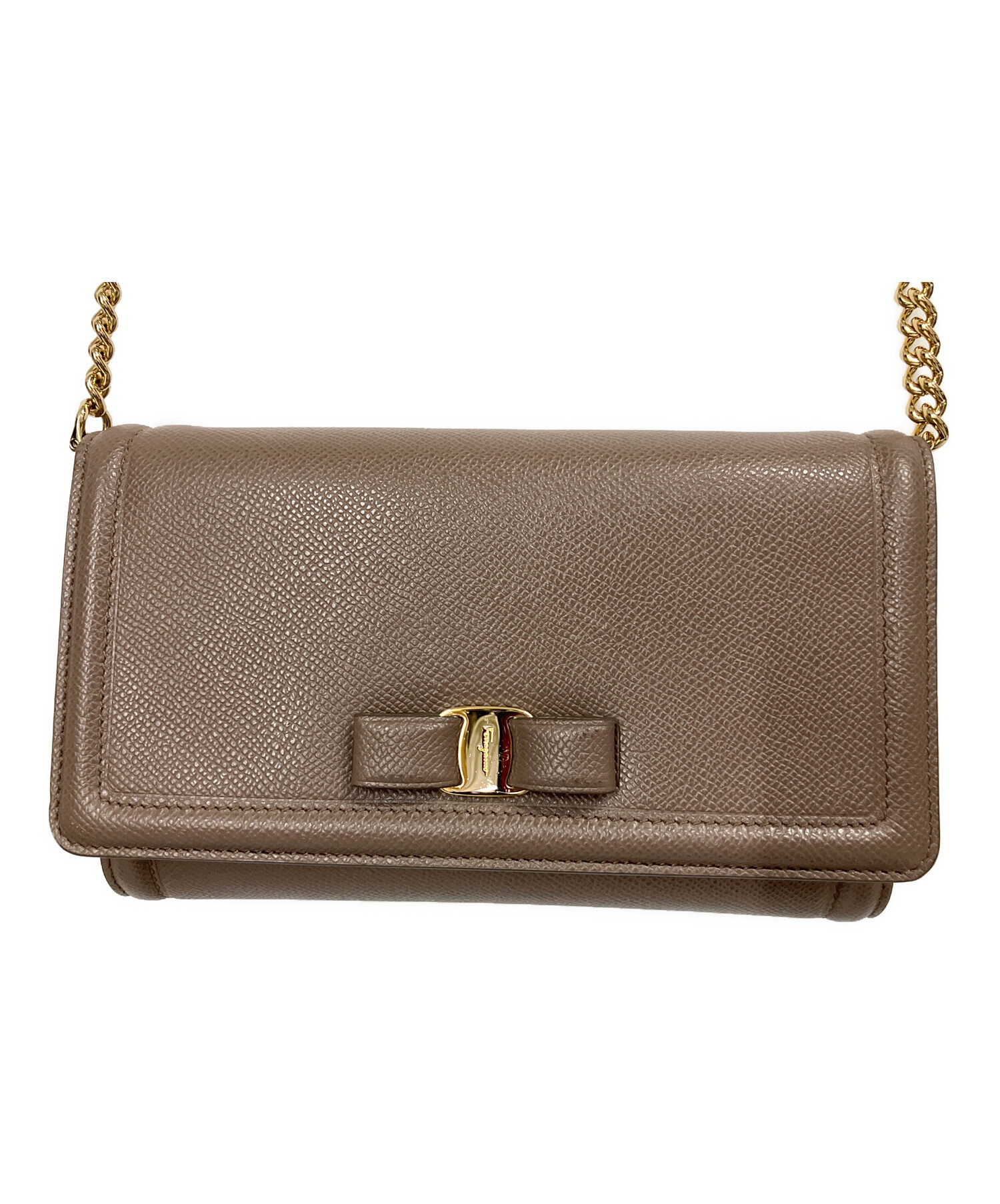 中古・古着通販】Salvatore Ferragamo (サルヴァトーレ フェラガモ