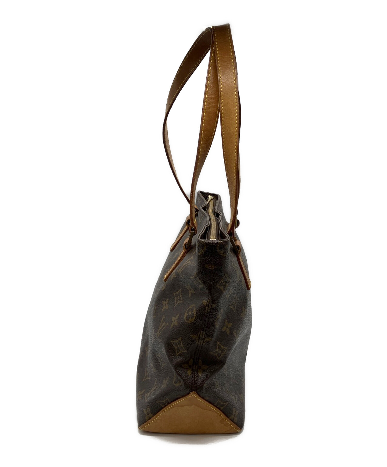中古・古着通販】LOUIS VUITTON (ルイ ヴィトン) カバピアノ 