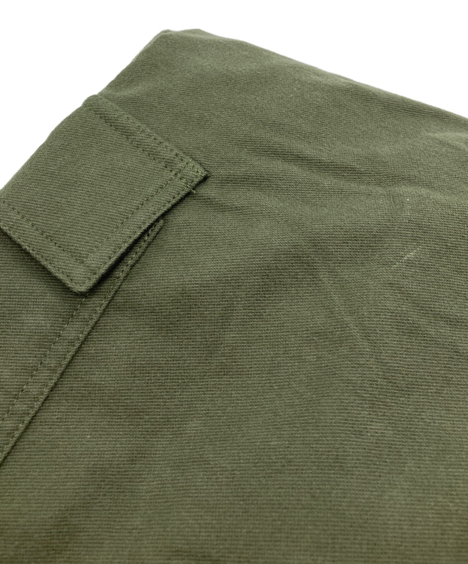 中古・古着通販】theory (セオリー) Moleskin Twill RLX A Cargo FL
