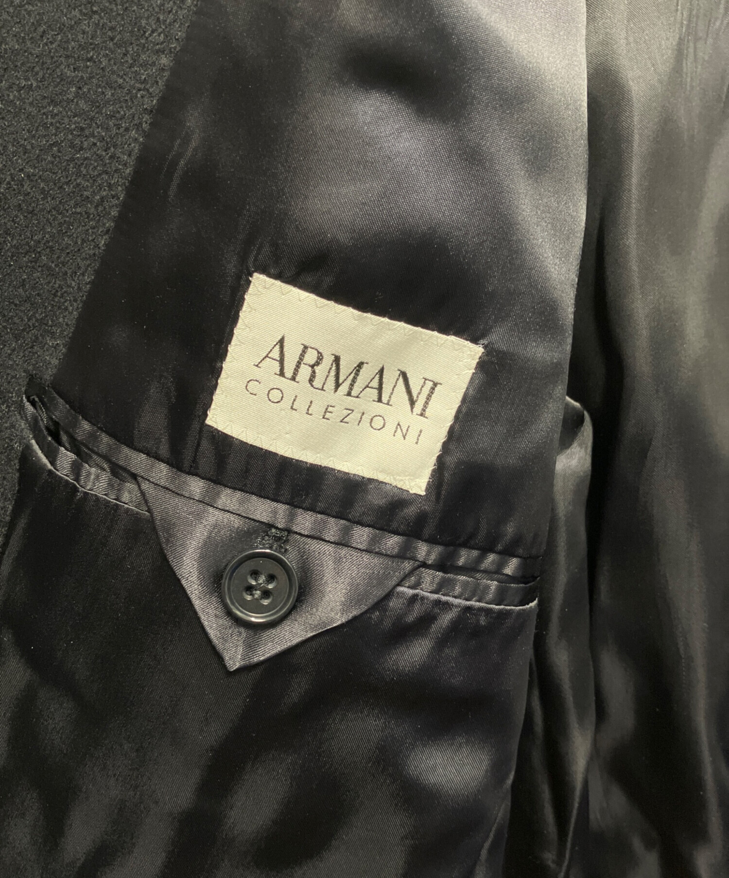 中古・古着通販】ARMANI COLLEZIONI (アルマーニ コレツィオーニ