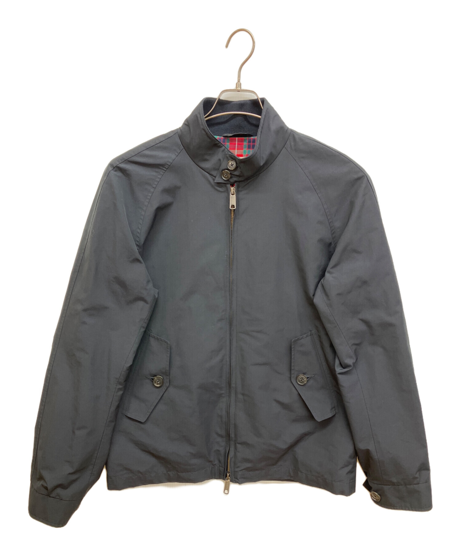 中古・古着通販】BARACUTA (バラクータ) G4ジャケット ブラック サイズ 