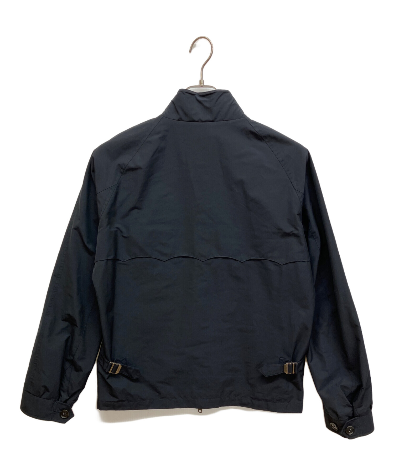 中古・古着通販】BARACUTA (バラクータ) G4ジャケット ブラック サイズ 