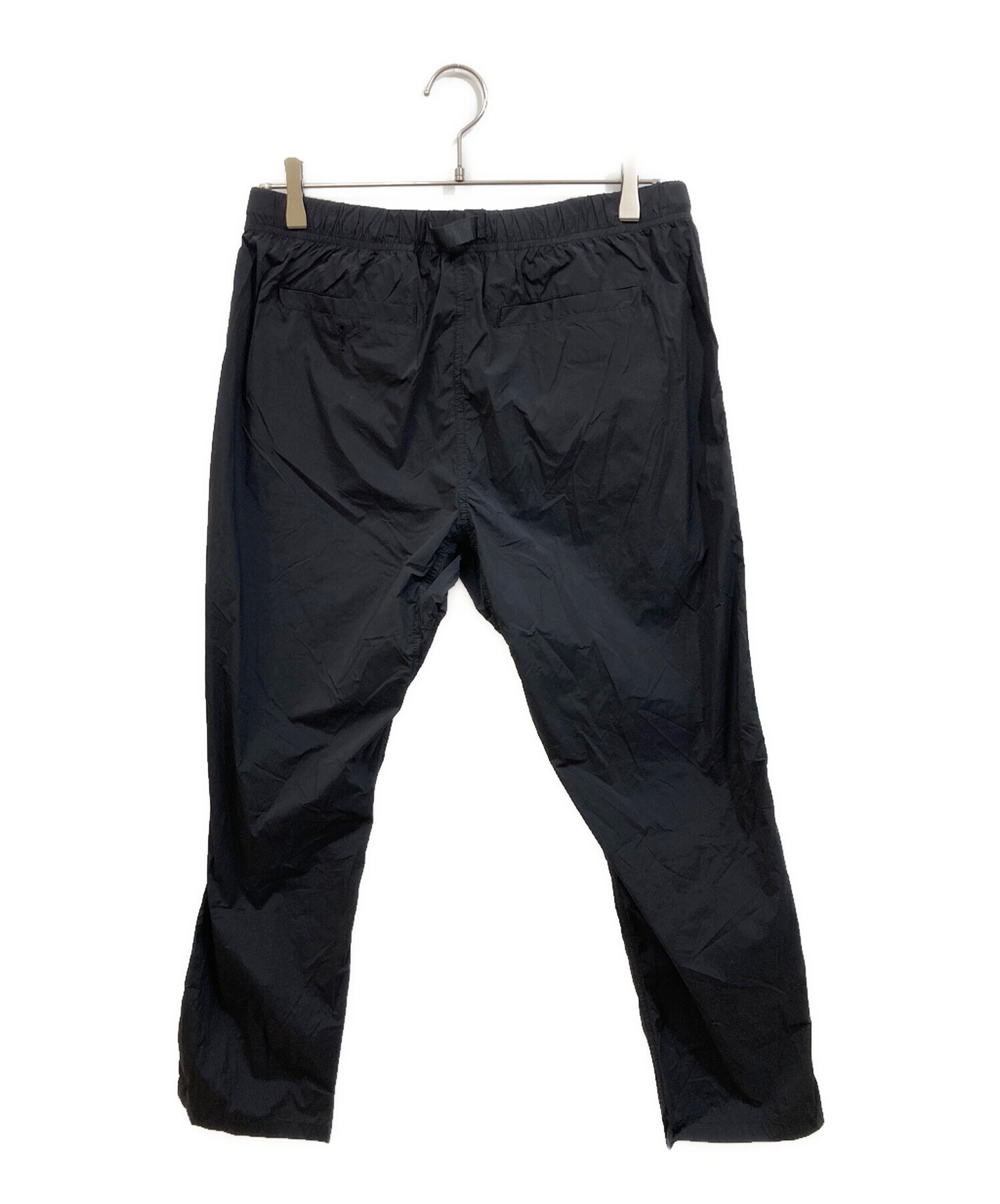 GRMICCI × JOURNAL STANDARD ナイロンパンツ 中古・古着通販】GRAMICCI (グラミチ) JOURNAL STANDARD (ジャーナル