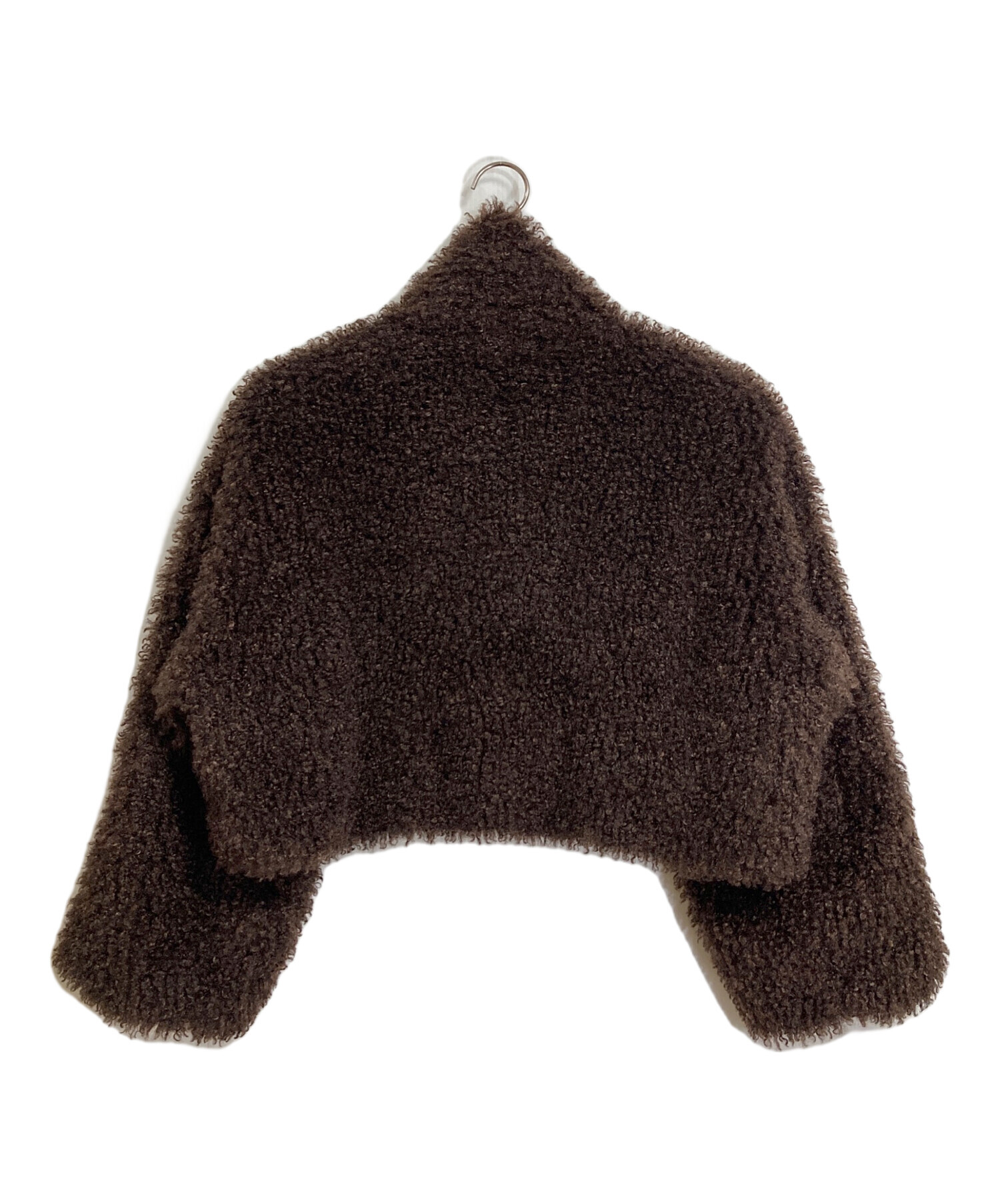 中古・古着通販】THINGS THAT MATTER (シングスザットマター) CRIMPED