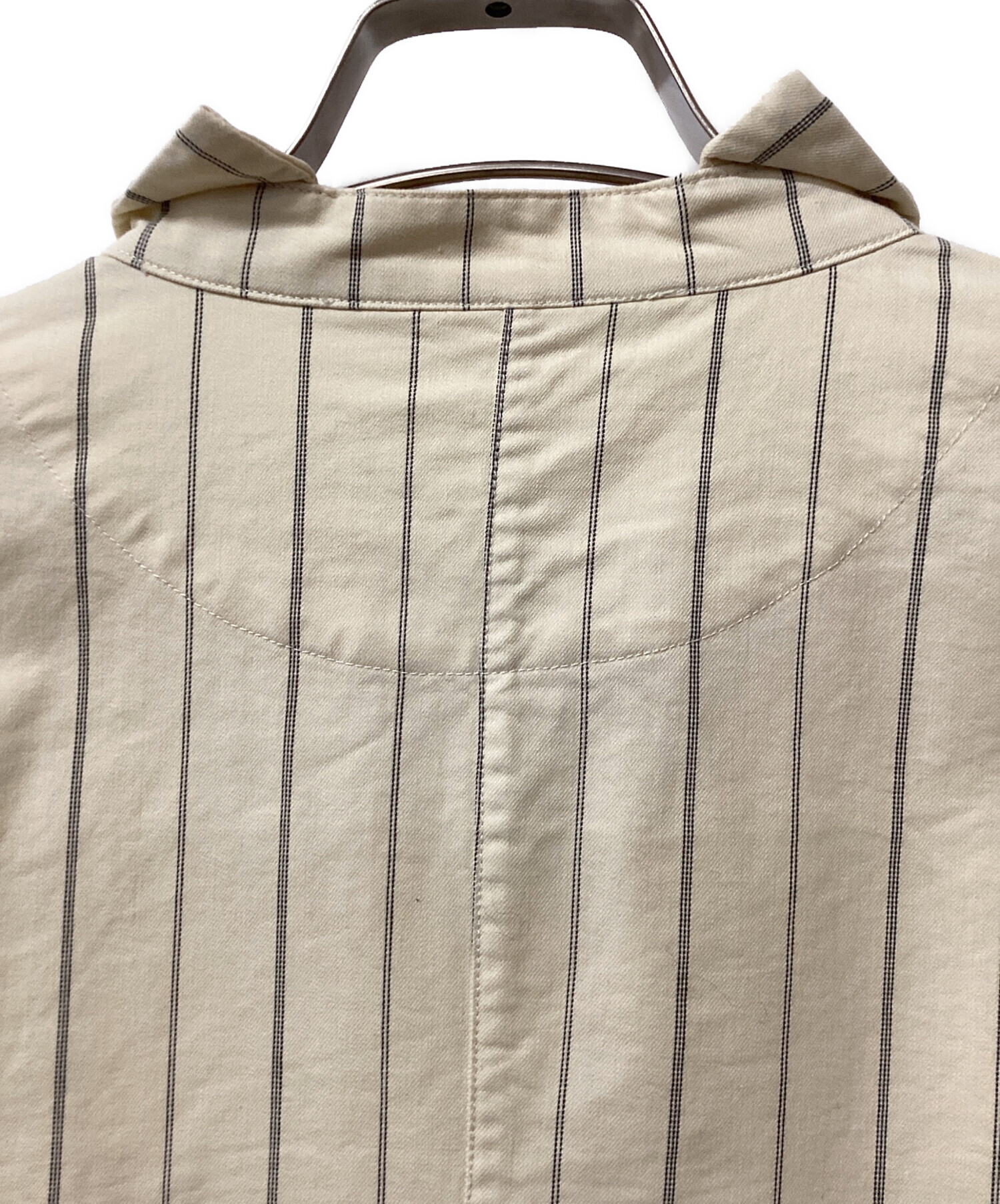 中古・古着通販】ALEKSANDR MANAMIS (アレクサンダー・マナミ