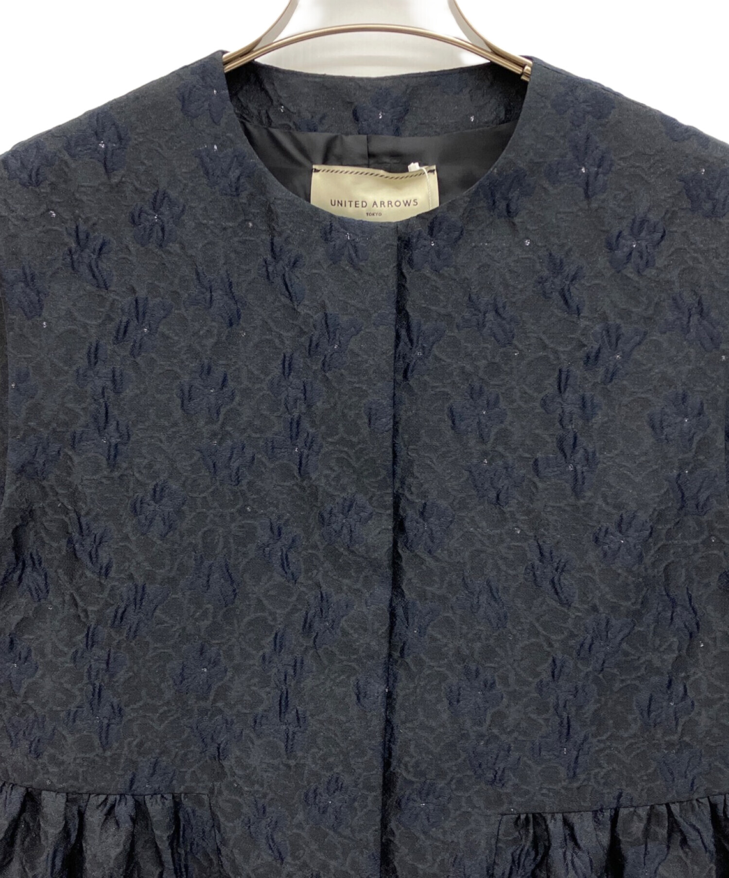 中古・古着通販】UNITED ARROWS (ユナイテッドアローズ) ツートーン