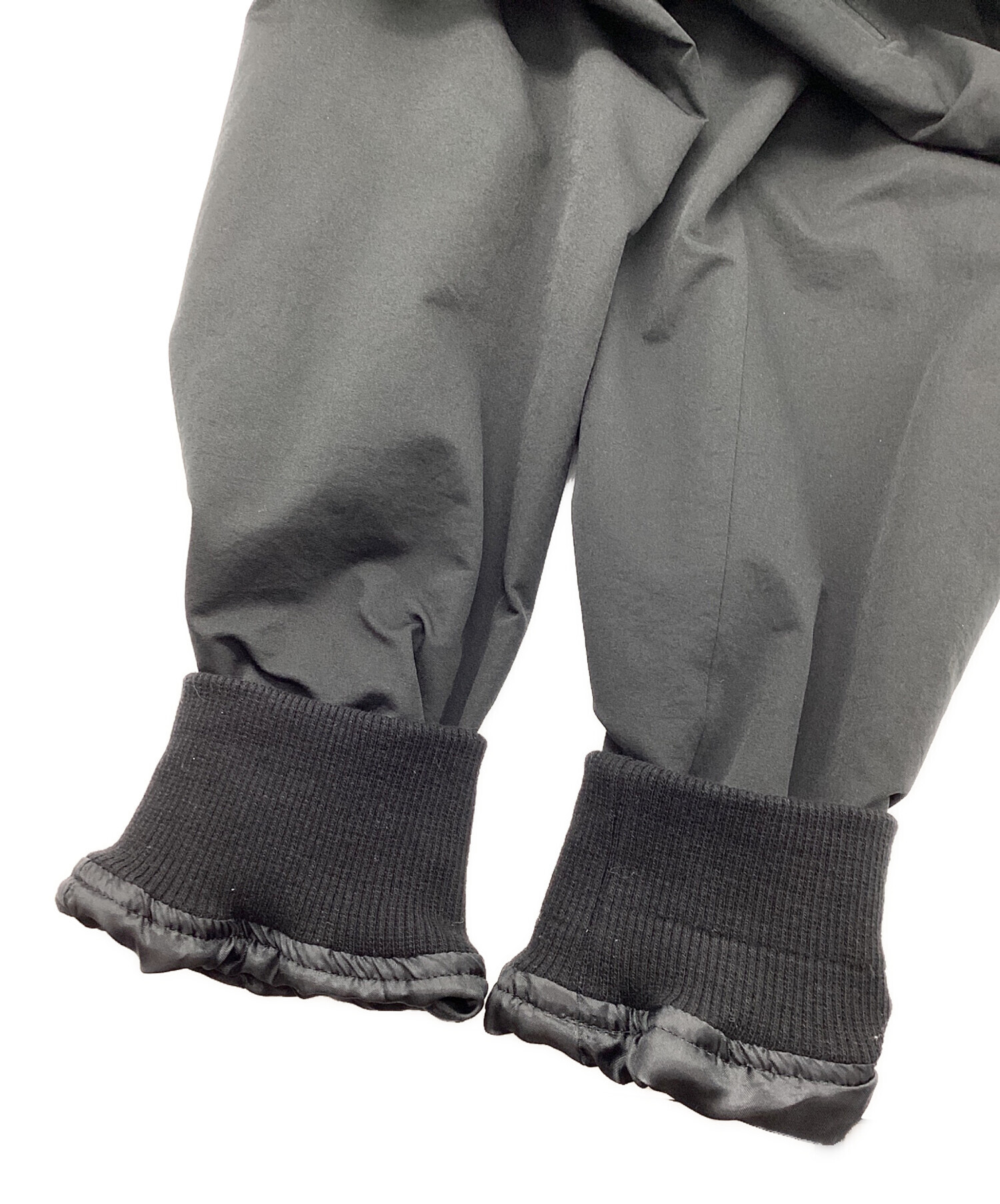 中古・古着通販】BETOUPE (ベトゥープ) MOVE ITコンパクトブルゾン