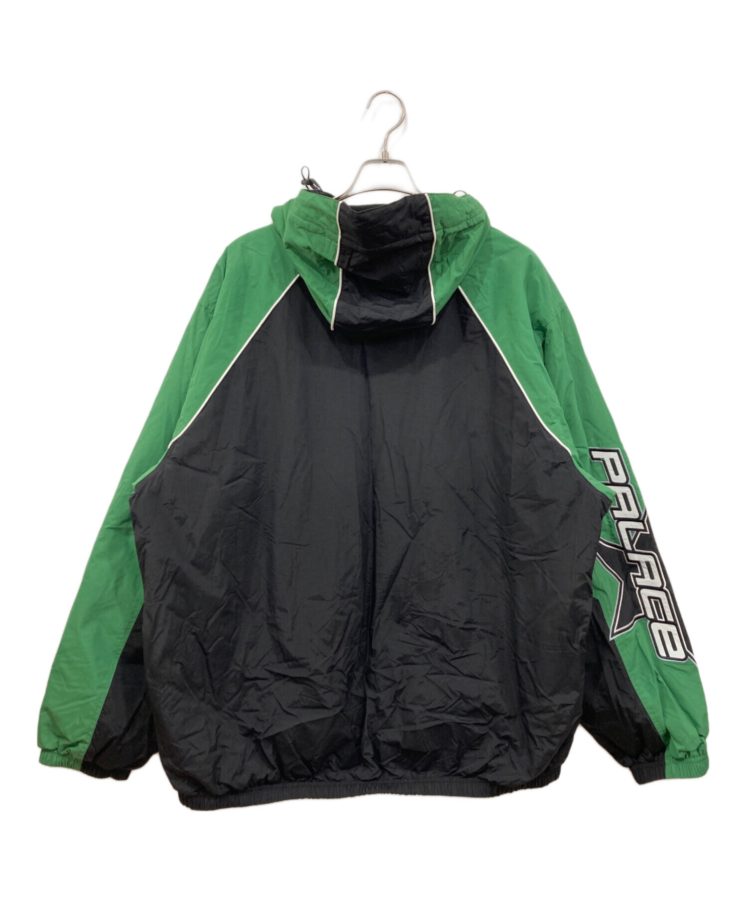 中古・古着通販】PALACE (パレス) RS Stars Jacket / RSスター