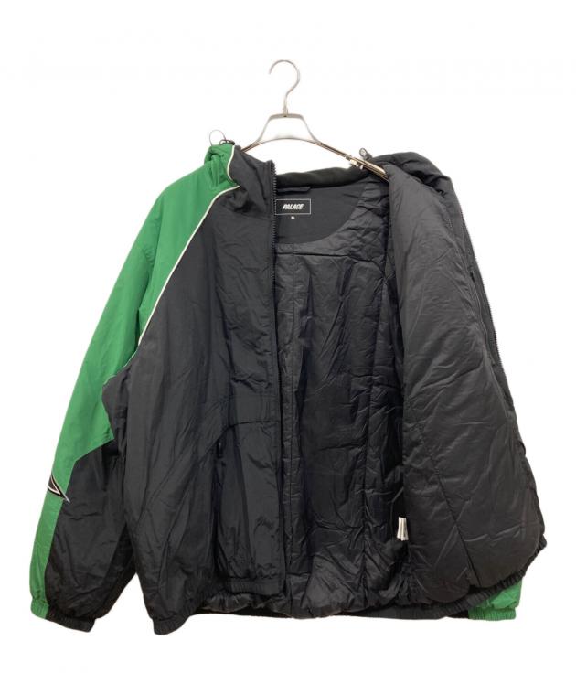 ジャケット・アウター PALACE HORSES JACKET GREEN / BLACK 中古・古着通販】PALACE (パレス) RS Stars Jacket / RSスター