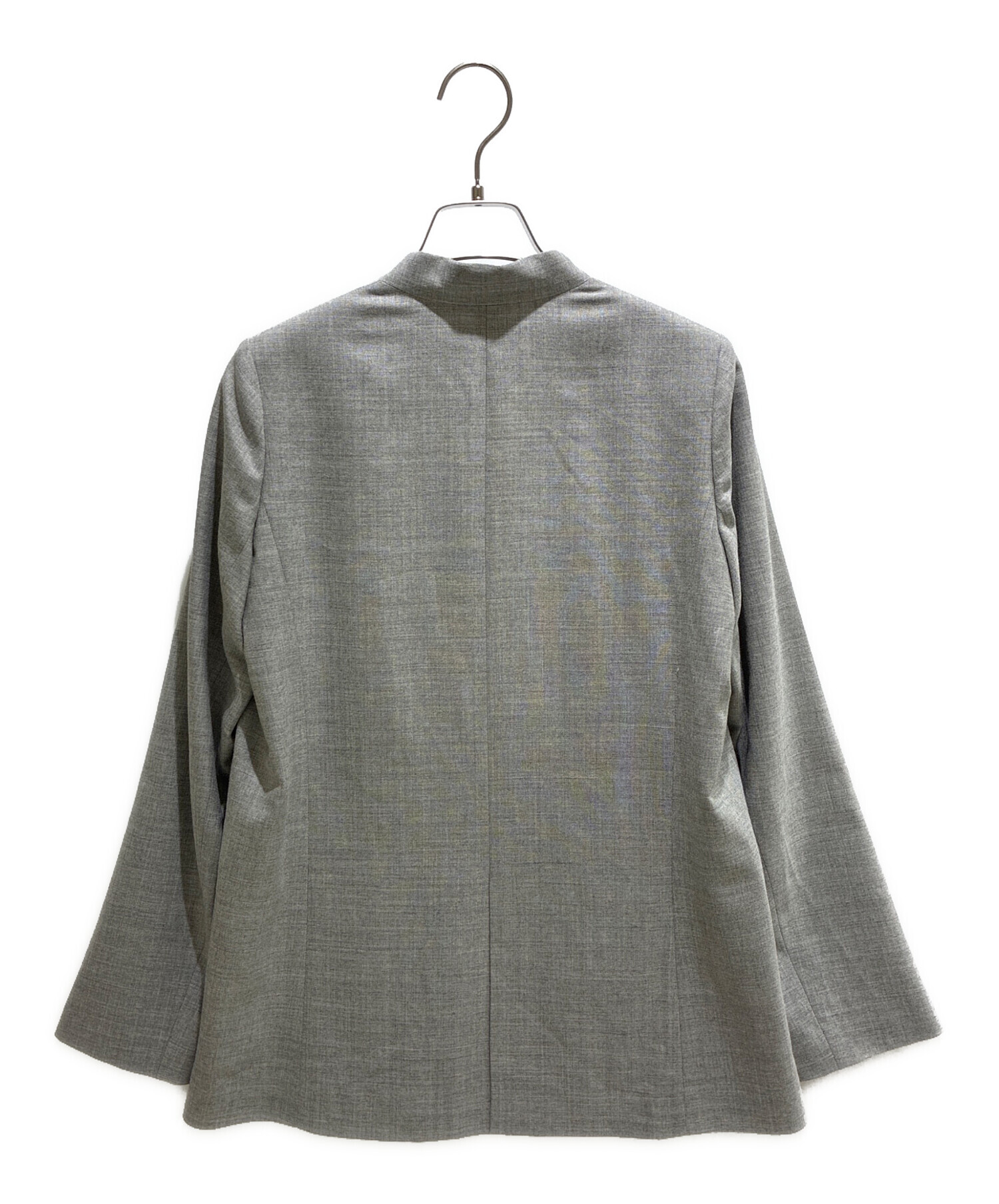 中古・古着通販】Col Pierrot (コルピエロ) ウールブレンドダブル