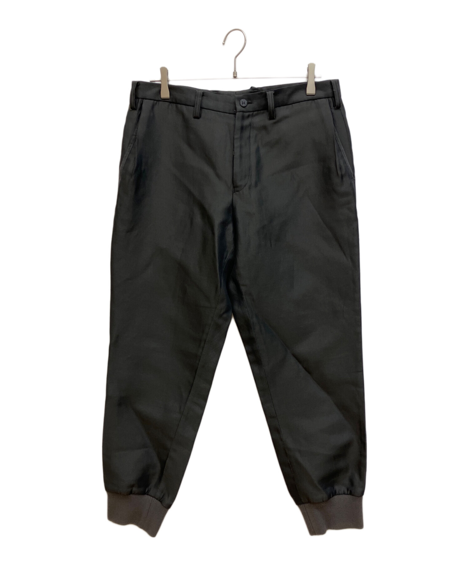 中古・古着通販】ISSEY MIYAKE MEN (イッセイミヤケメン) ジョガー