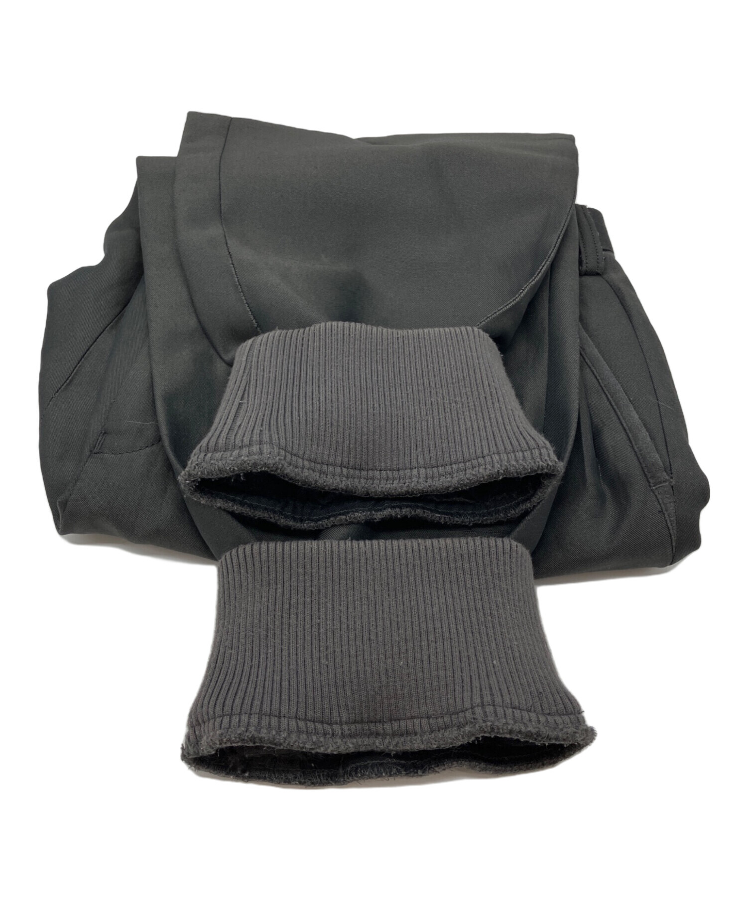 中古・古着通販】ISSEY MIYAKE MEN (イッセイミヤケメン) ジョガー 