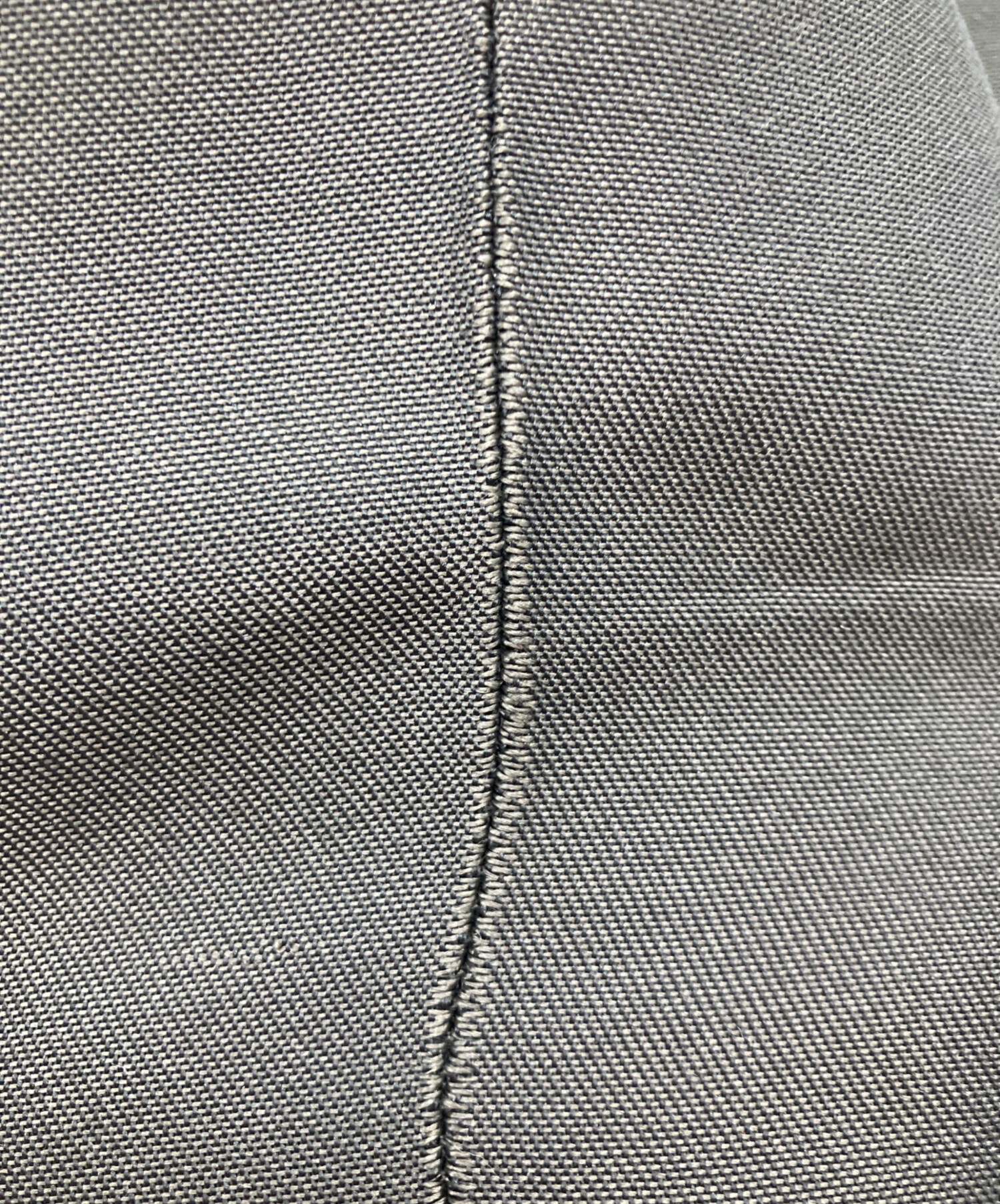 中古・古着通販】ISSEY MIYAKE MEN (イッセイミヤケメン) ジョガー 