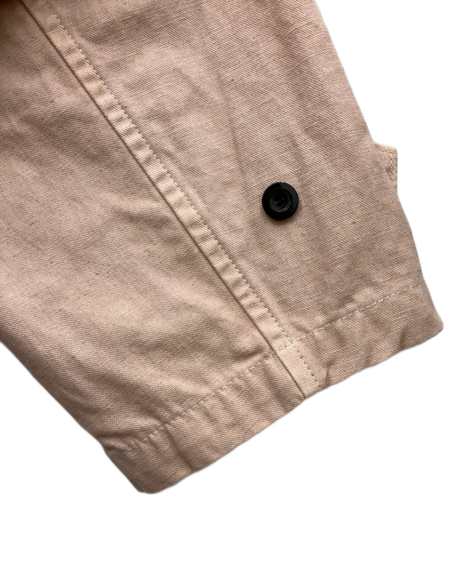 OUTIL ウティ　MANTEAU LOUEY PINK MANTEAU LOUEY [ OUTIL ] - spares