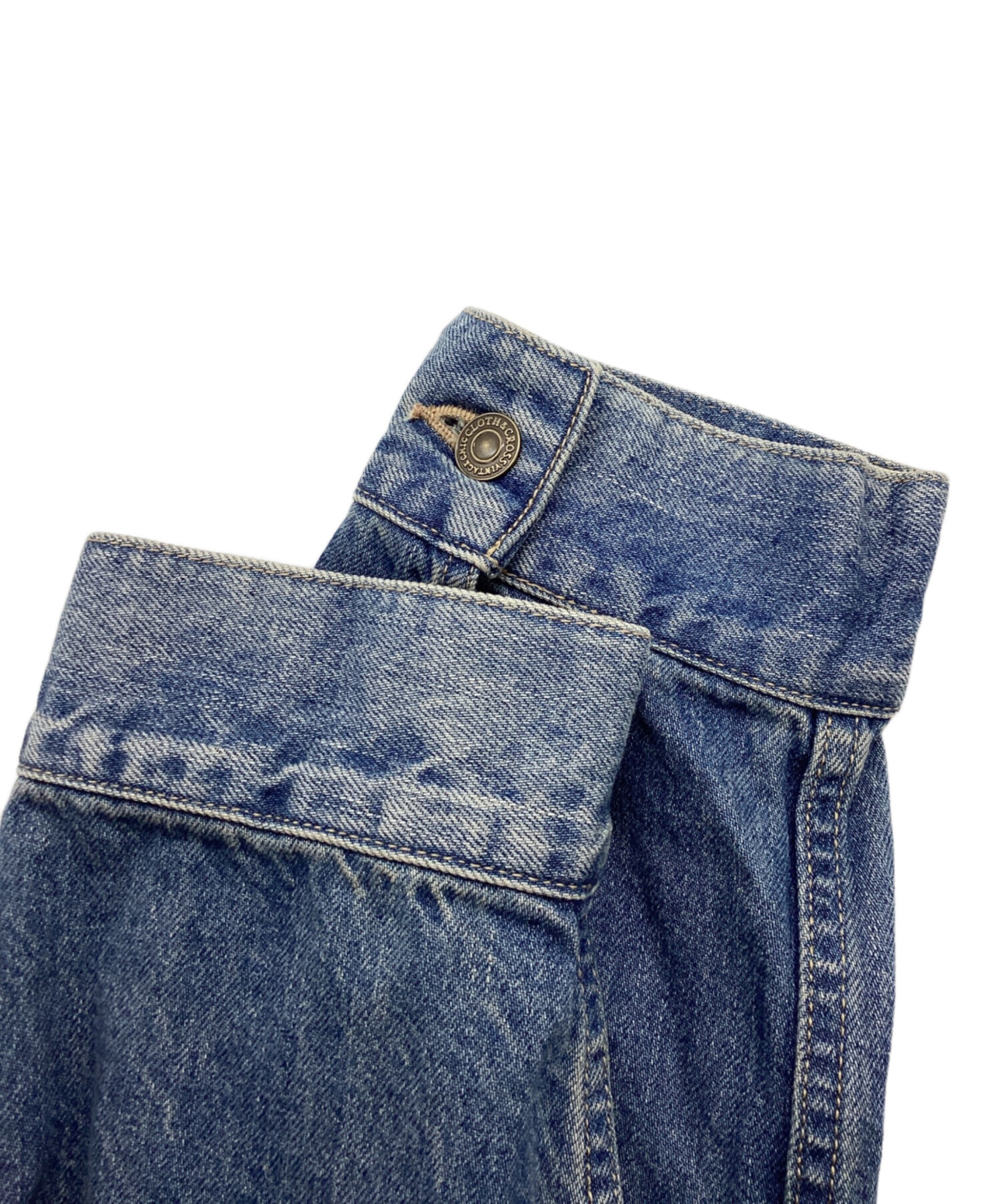 中古・古着通販】CLOTH&CROSS (クロスアンドクロス) クロスオリジナル 