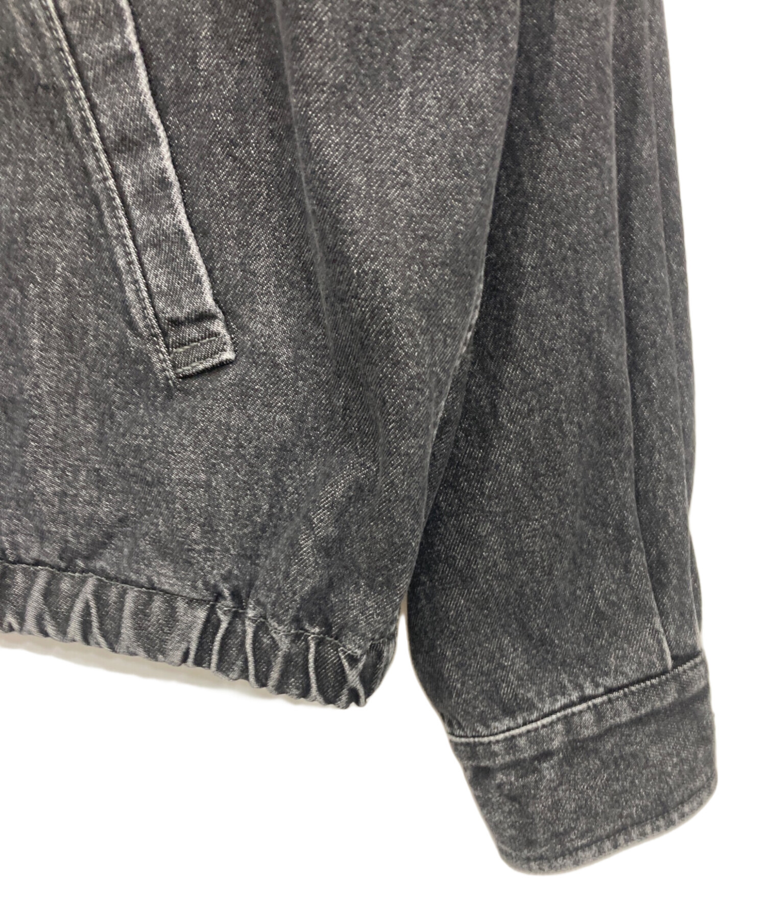 中古・古着通販】COOTIE PRODUCTIONS (クーティープロダクツ) Denim