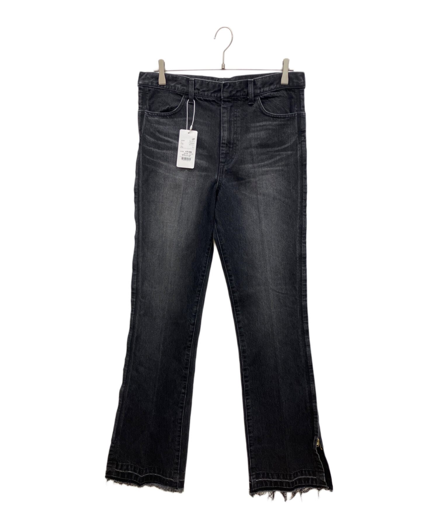 中古・古着通販】TOGA ARCHIVES (トーガアーカイブス) サイドジップ