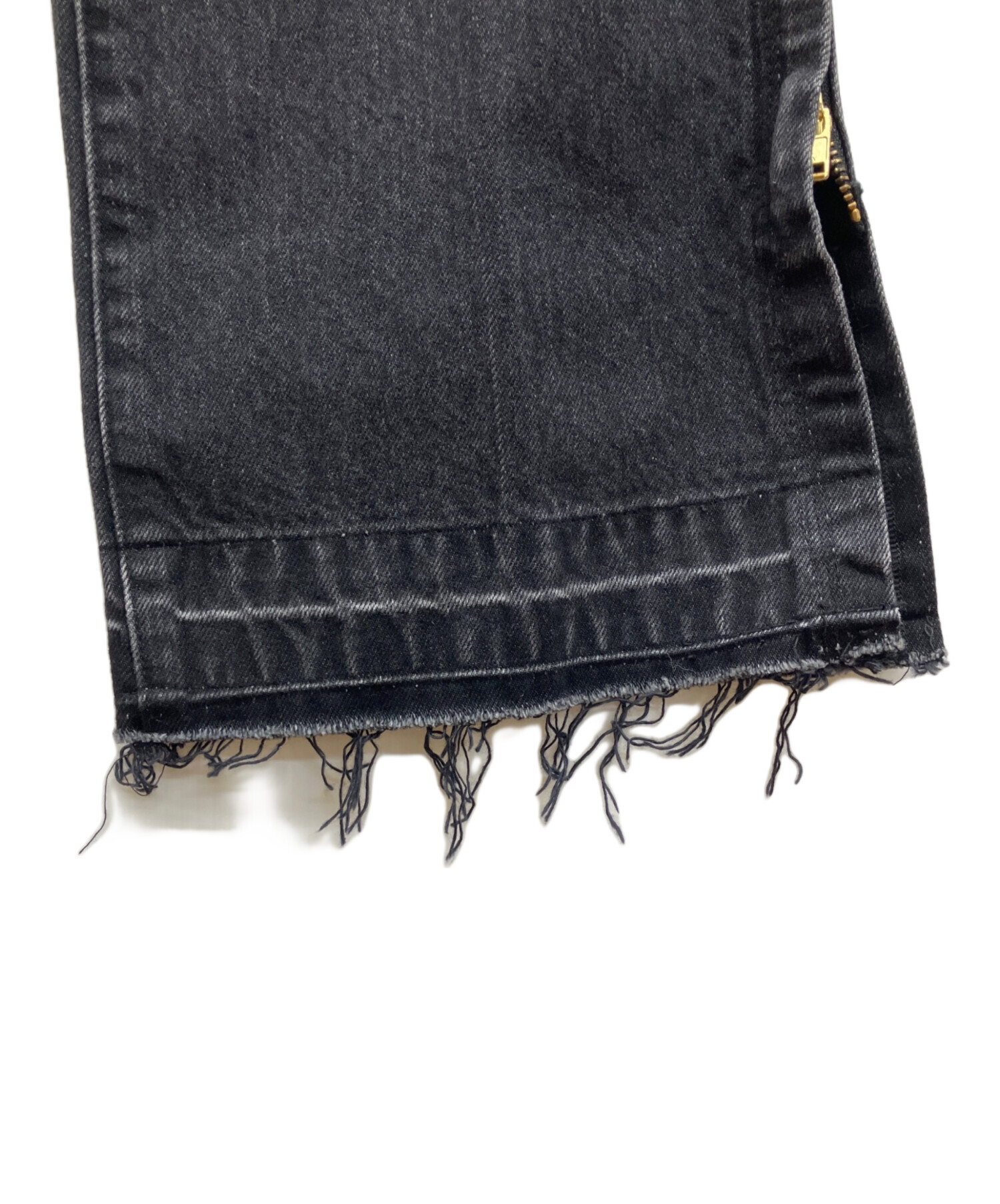 中古・古着通販】TOGA ARCHIVES (トーガアーカイブス) サイドジップ