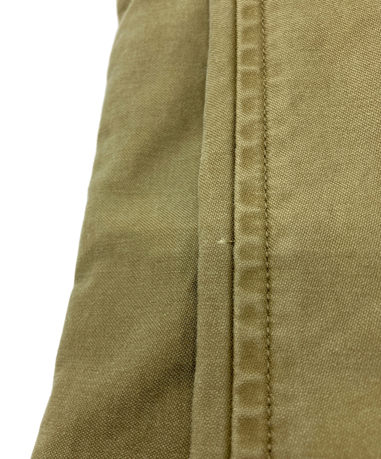 中古・古着通販】CLOTH&CROSS (クロスアンドクロス) ベイカーパンツ PT