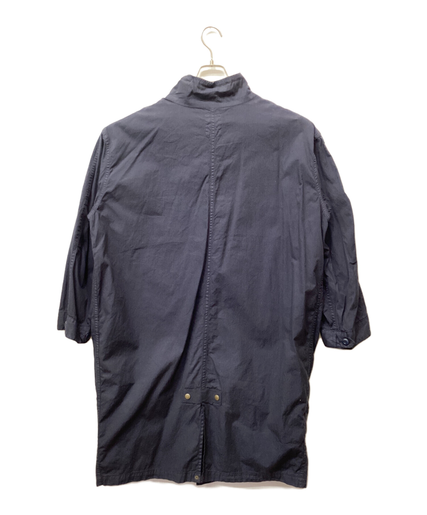 中古・古着通販】CLOTH&CROSS (クロスアンドクロス) フィールドコート 
