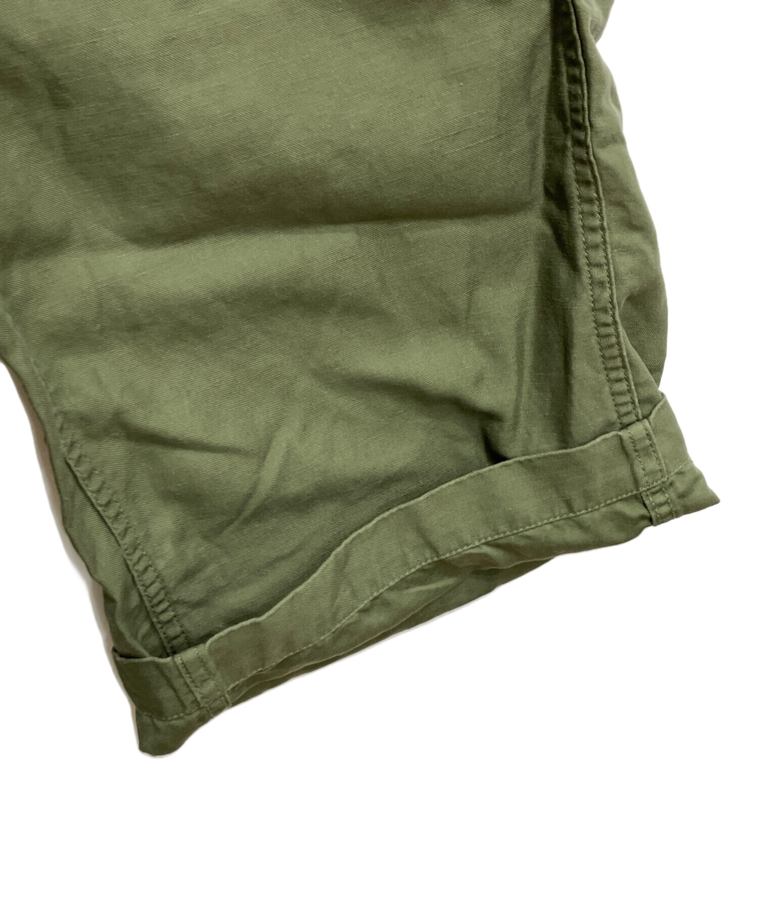 中古・古着通販】TapWater (タップウォーター) Cotton Linen Back