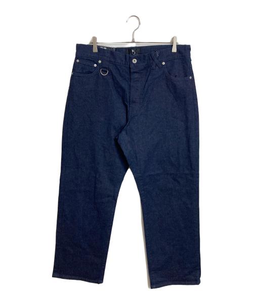 中古・古着通販】女神織DENIMES BY VIRGOWEARWORKS (メガミオリ) 90S
