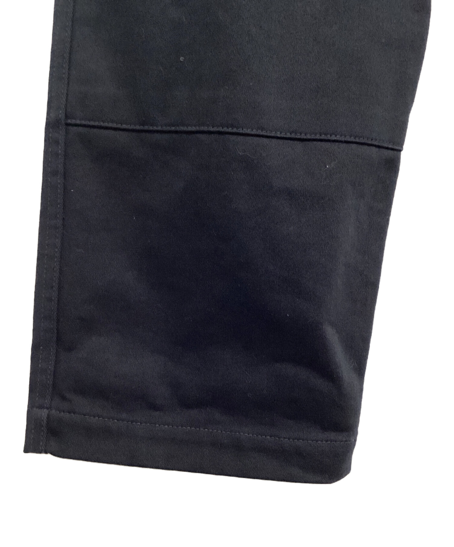 中古・古着通販】FUMITO GANRYU (フミトガンリュウ) サルエルカーゴ