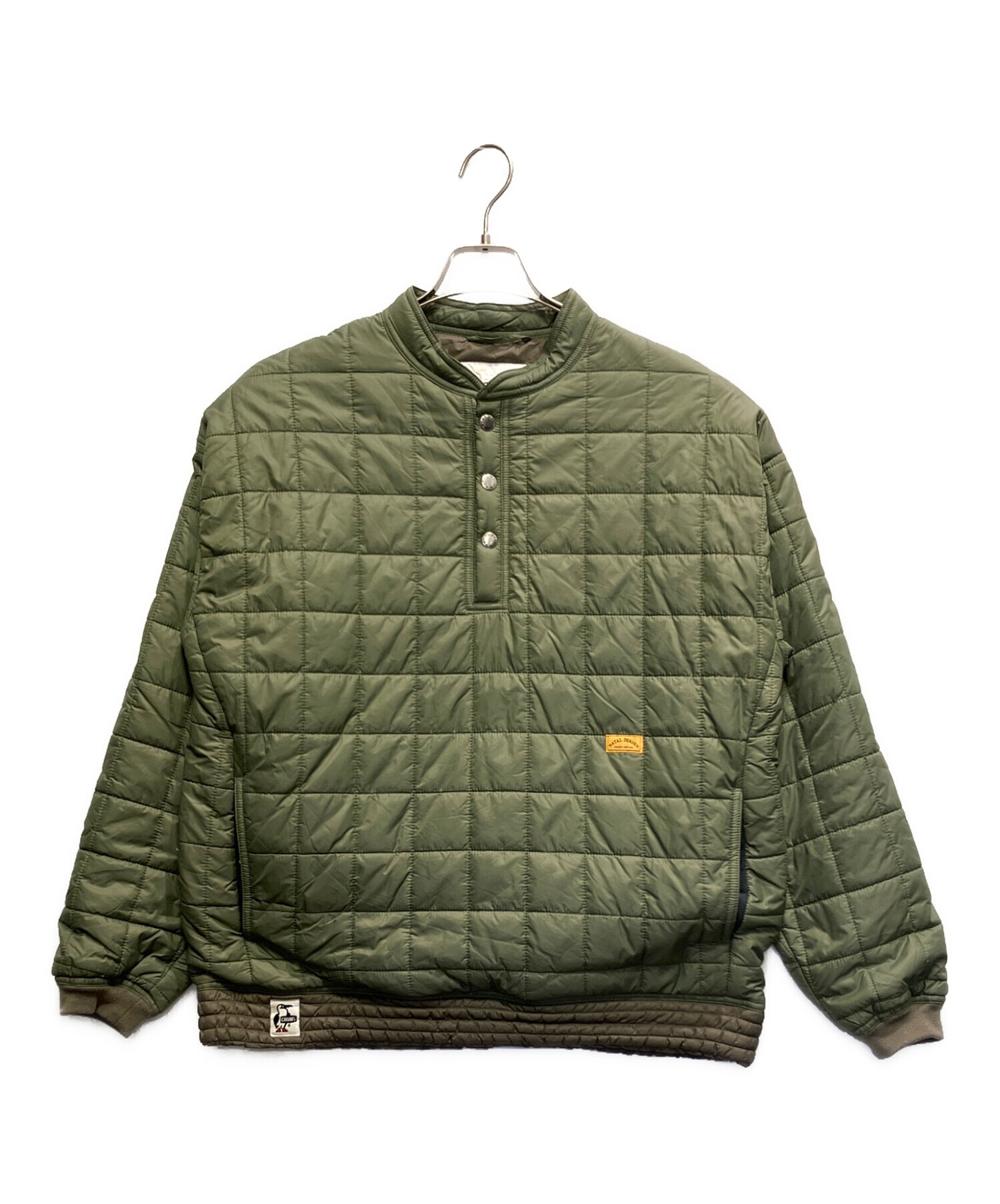 中古・古着通販】CHUMS (チャムス) NATAL DESIGN (ネイタルデザイン 